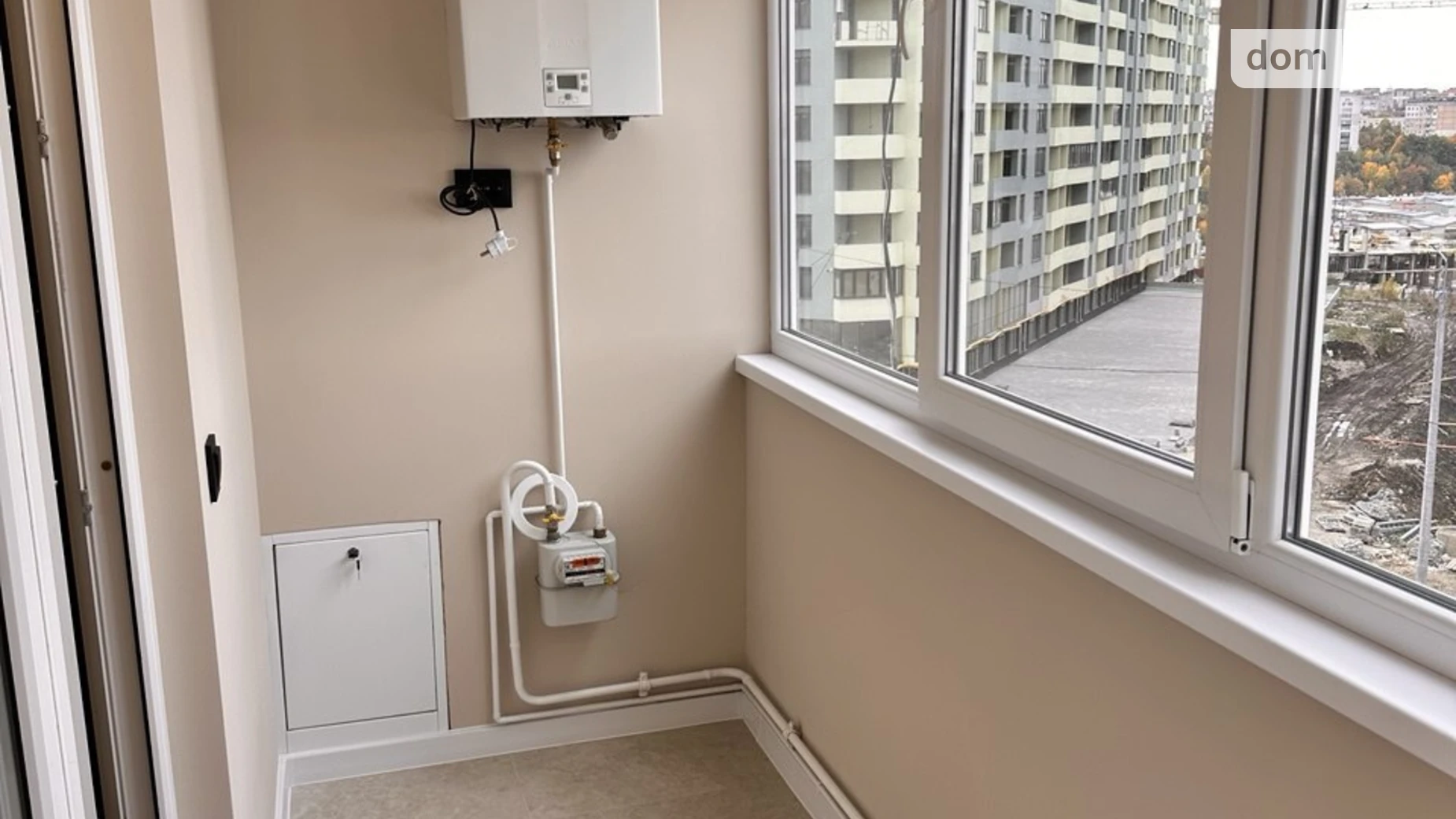 2-кімнатна квартира 56 кв. м у Тернополі, цена: 77000 $ - фото 5