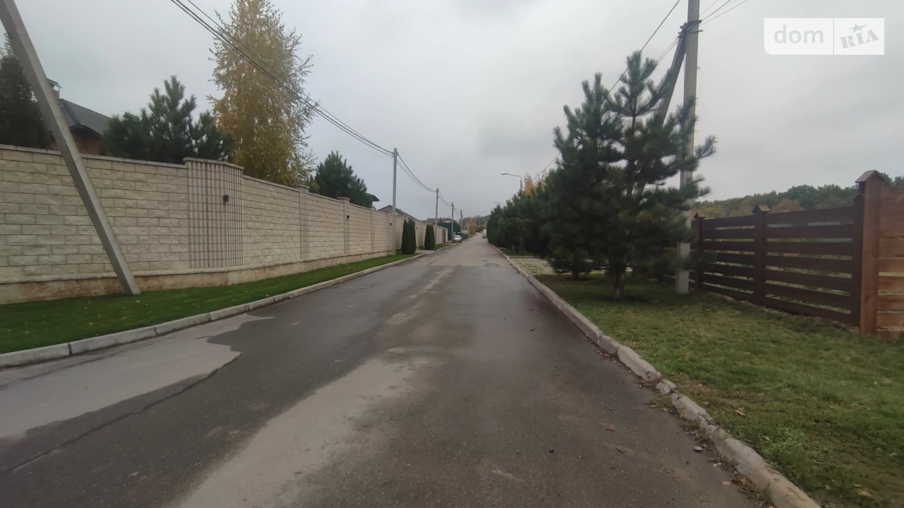 ул. Высокий Берег Прибужское (Шкуринци), цена: 840000 $ - фото 4