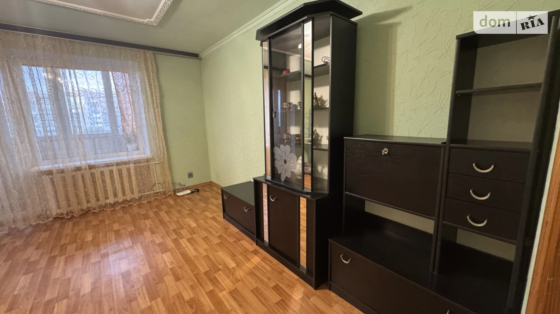 Продается 3-комнатная квартира 63 кв. м в Виннице, ул. Левка Лукьяненко(Ватутина), 46 - фото 2