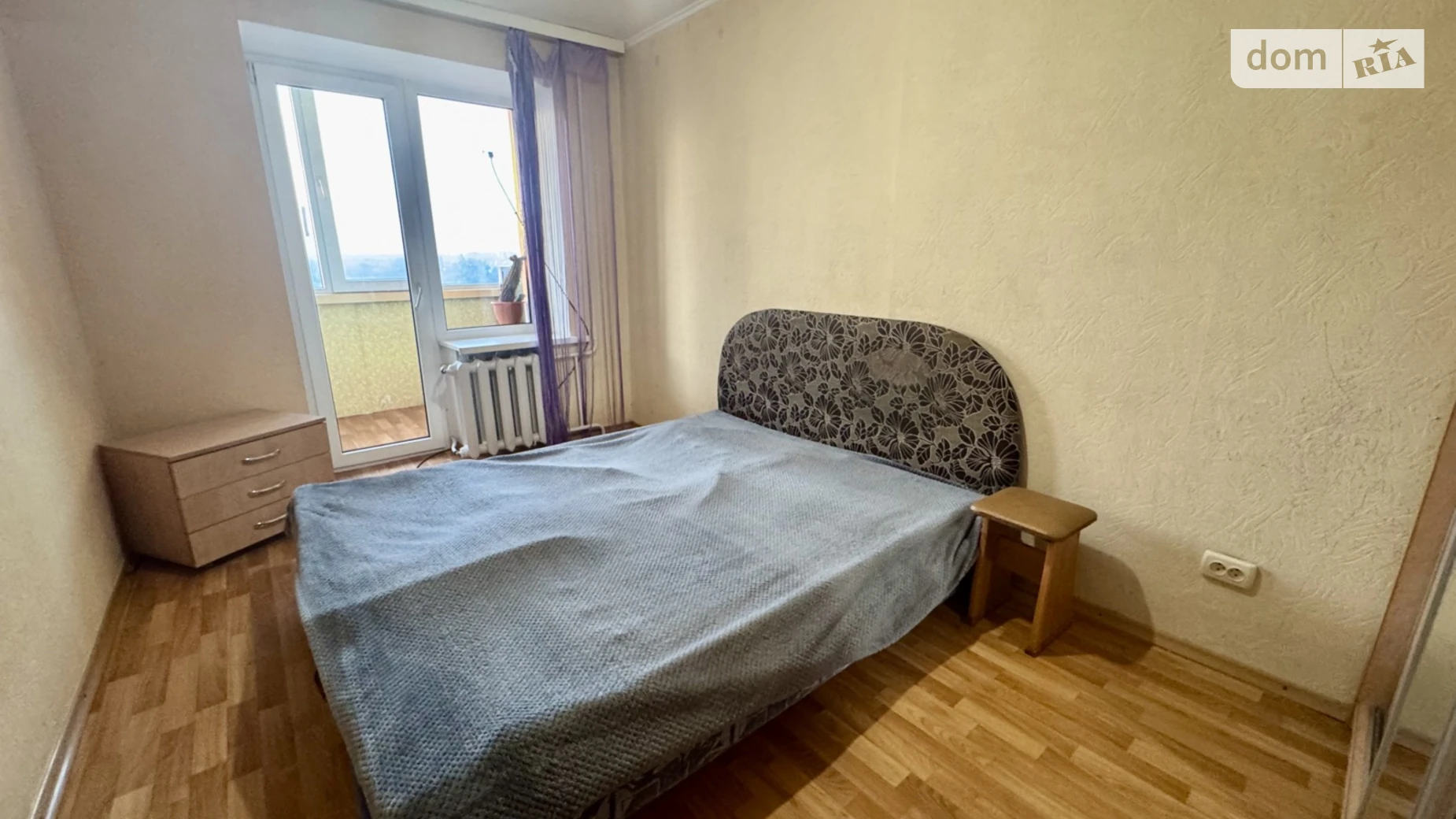 Продается 3-комнатная квартира 63 кв. м в Виннице, ул. Левка Лукьяненко(Ватутина), 46 - фото 4