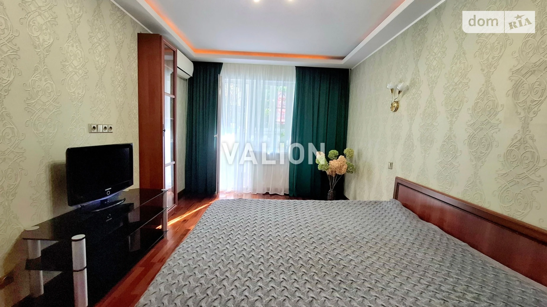 Продается 1-комнатная квартира 39.3 кв. м в Киеве, Харьковское шоссе, 160А - фото 3