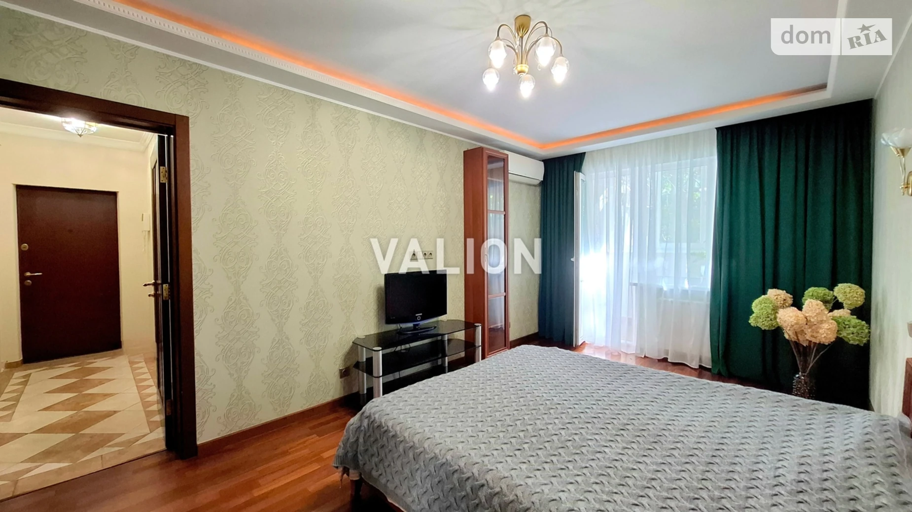 Продается 1-комнатная квартира 39.3 кв. м в Киеве, Харьковское шоссе, 160А - фото 5