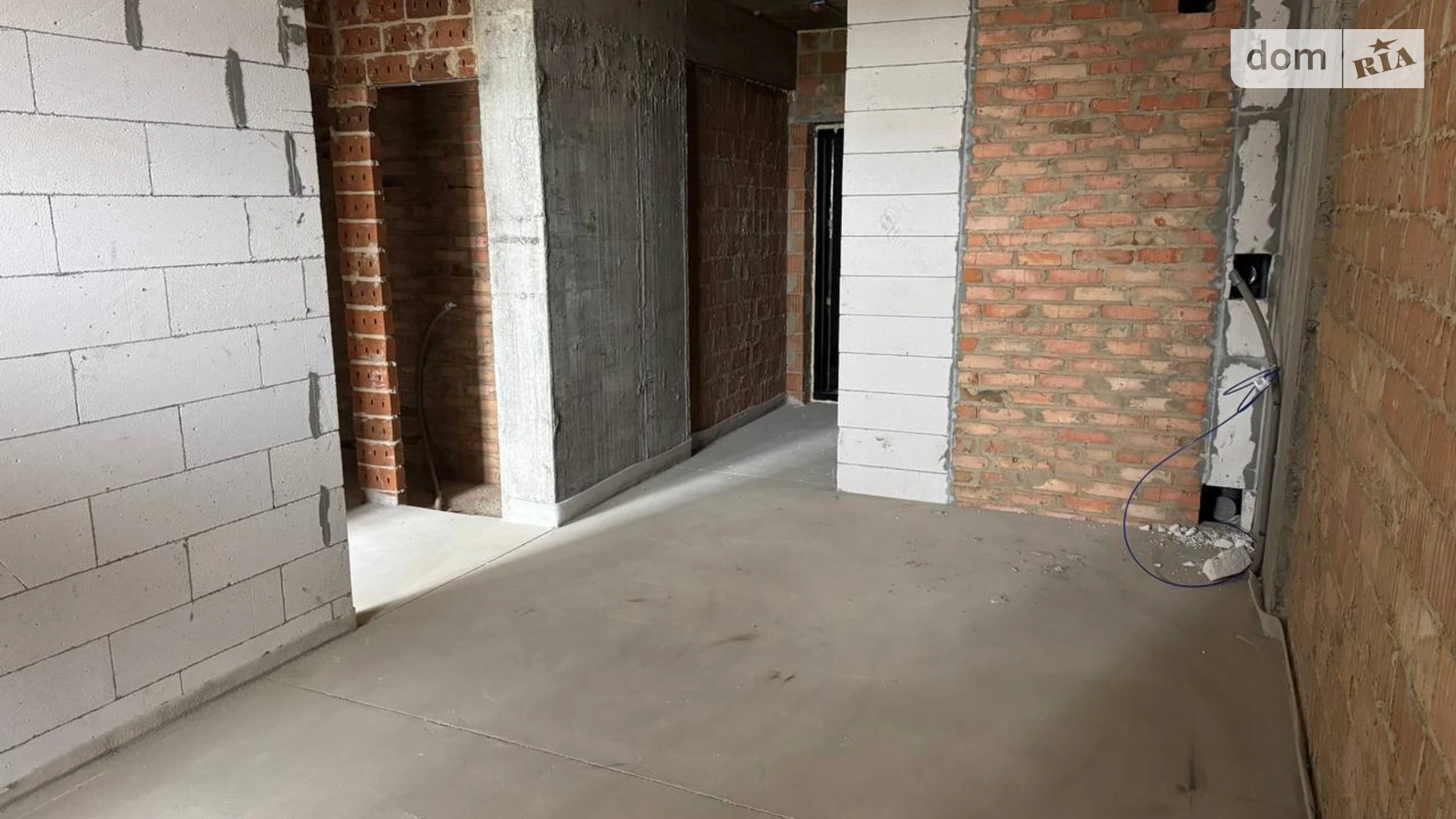 Продается 1-комнатная квартира 44 кв. м в Виннице, пер. Кирпичный, 12 - фото 4