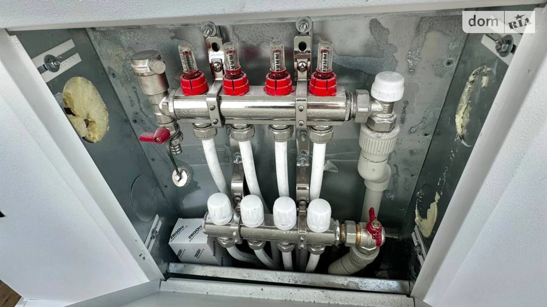 Продается 1-комнатная квартира 41 кв. м в Ивано-Франковске, ул. Вячеслава Черновола, 123 - фото 4