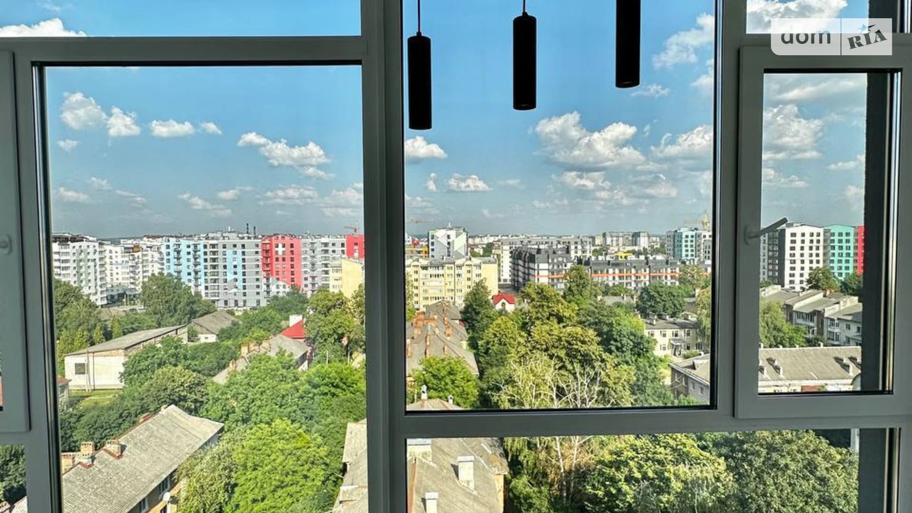 Продается 1-комнатная квартира 41 кв. м в Ивано-Франковске, ул. Вячеслава Черновола, 123 - фото 2