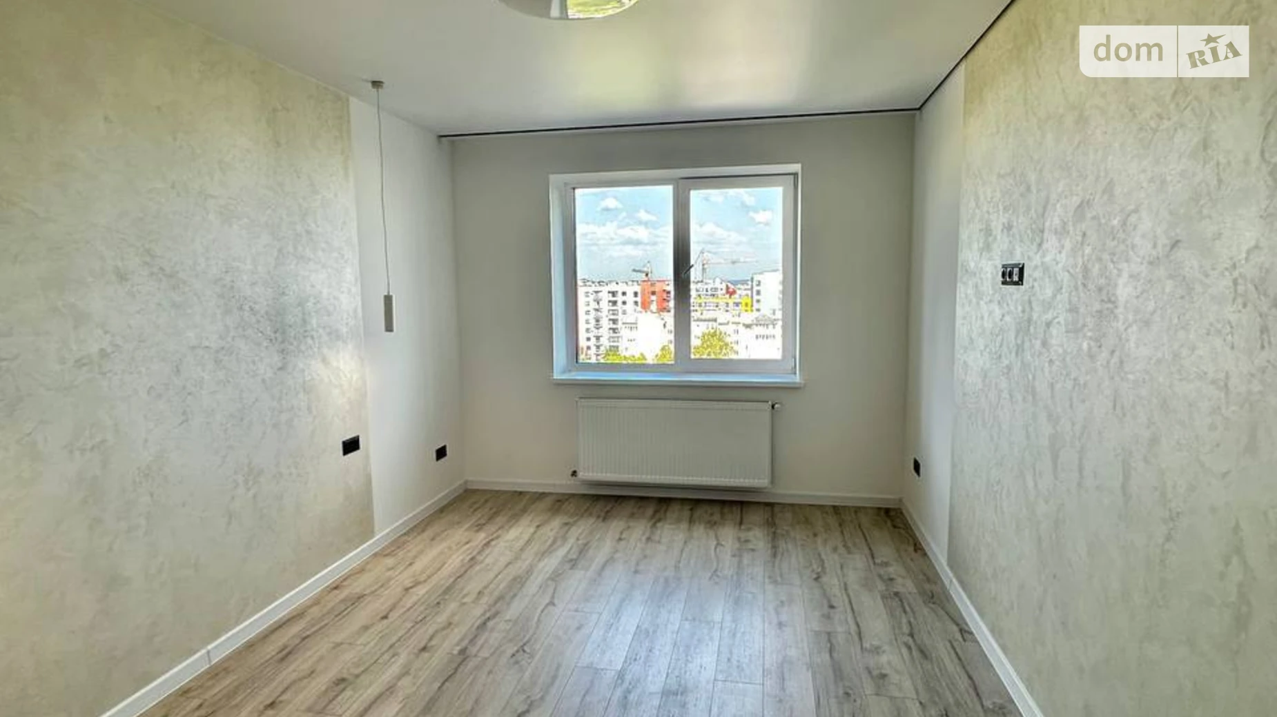 Продается 1-комнатная квартира 41 кв. м в Ивано-Франковске, ул. Вячеслава Черновола, 123 - фото 5