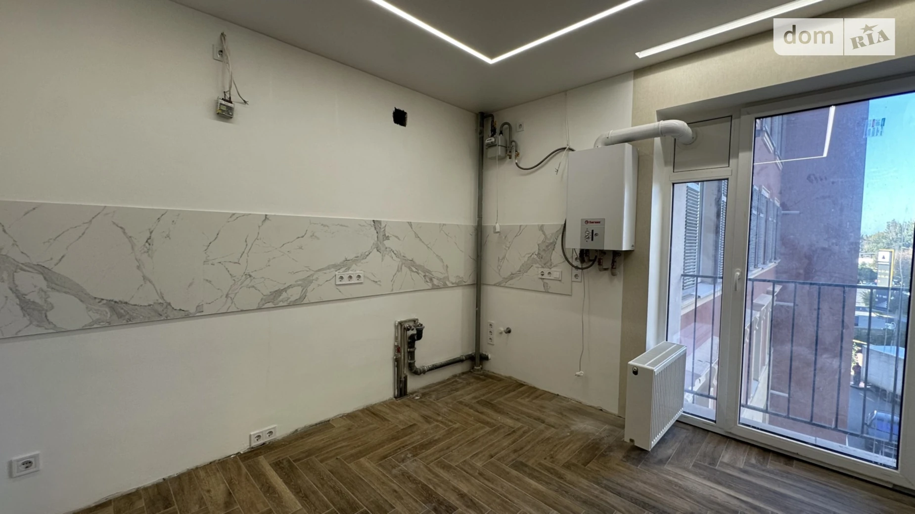 Продается 1-комнатная квартира 45 кв. м в Одессе, ул. Инглези - фото 3