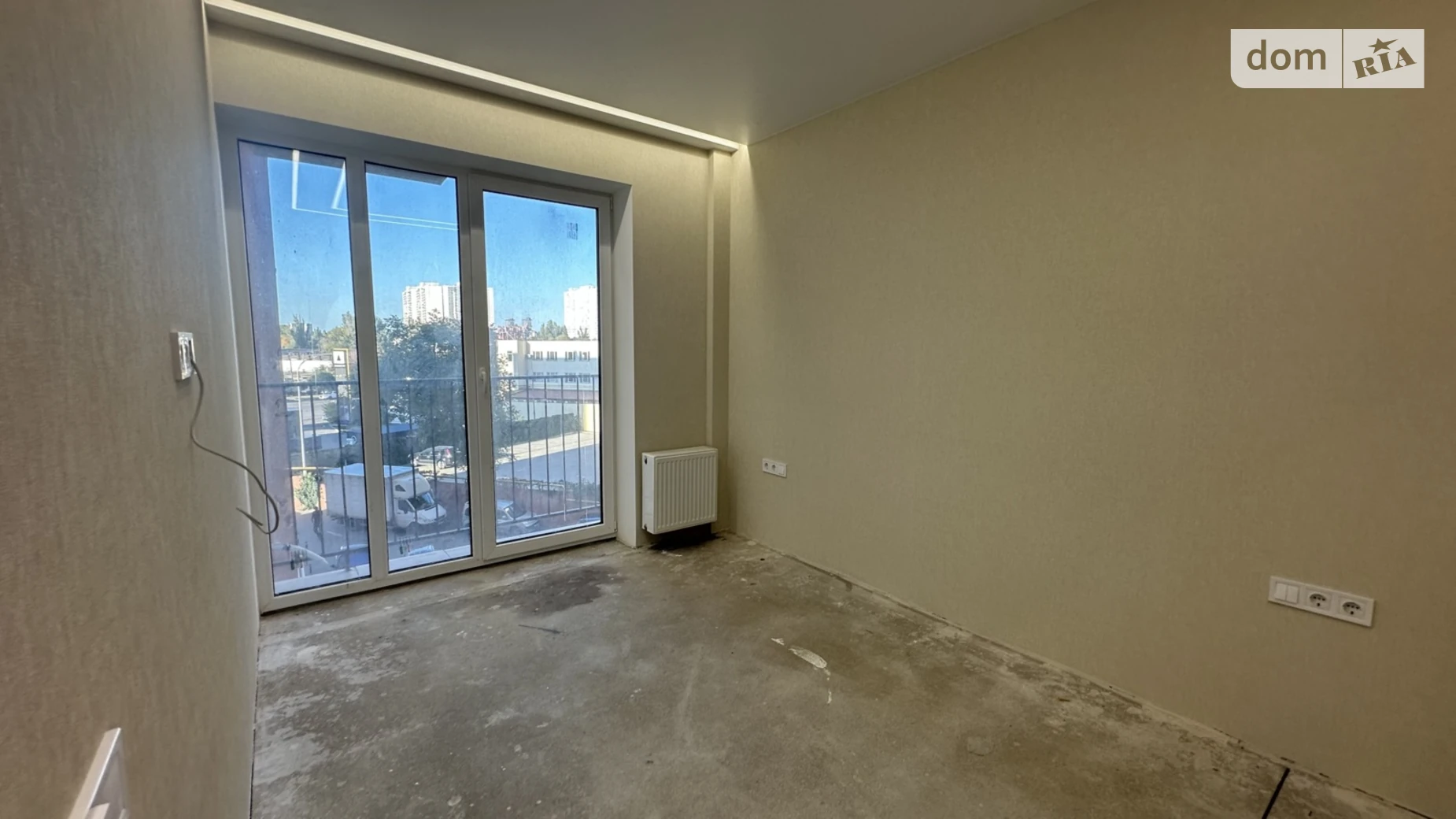 Продается 1-комнатная квартира 45 кв. м в Одессе, ул. Инглези - фото 4