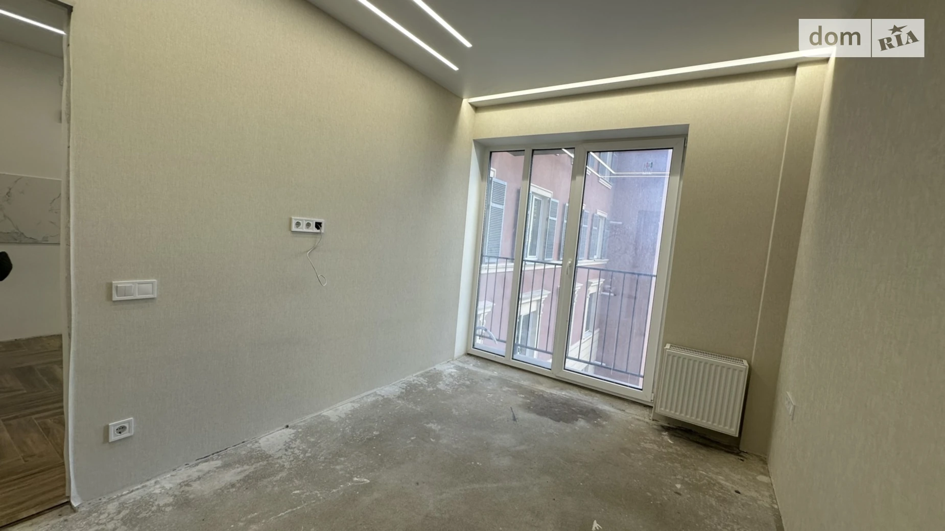 Продается 1-комнатная квартира 45 кв. м в Одессе, ул. Инглези - фото 5