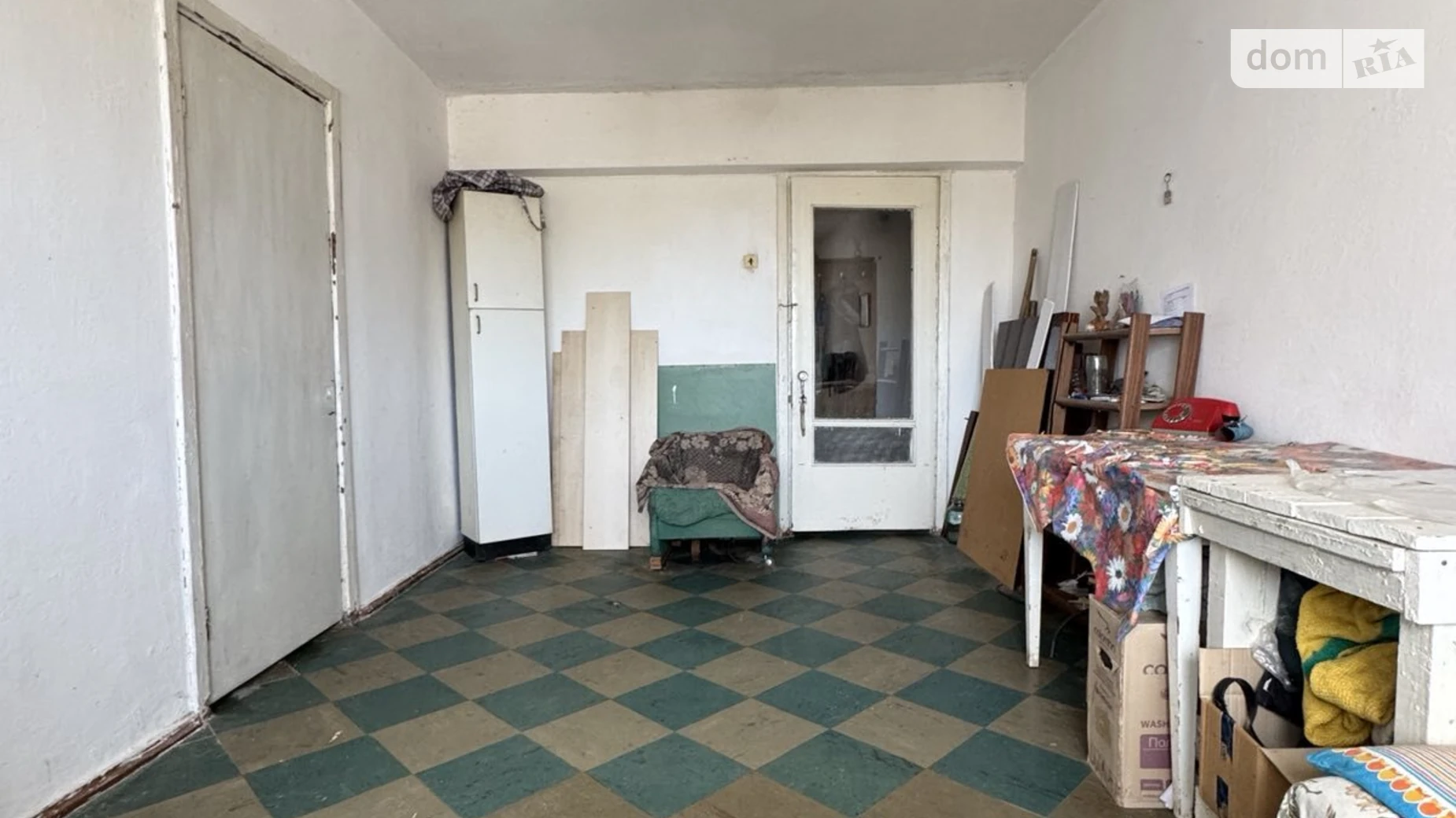 Продается 2-комнатная квартира 50.2 кв. м в Николаеве, ул. Парковая - фото 2