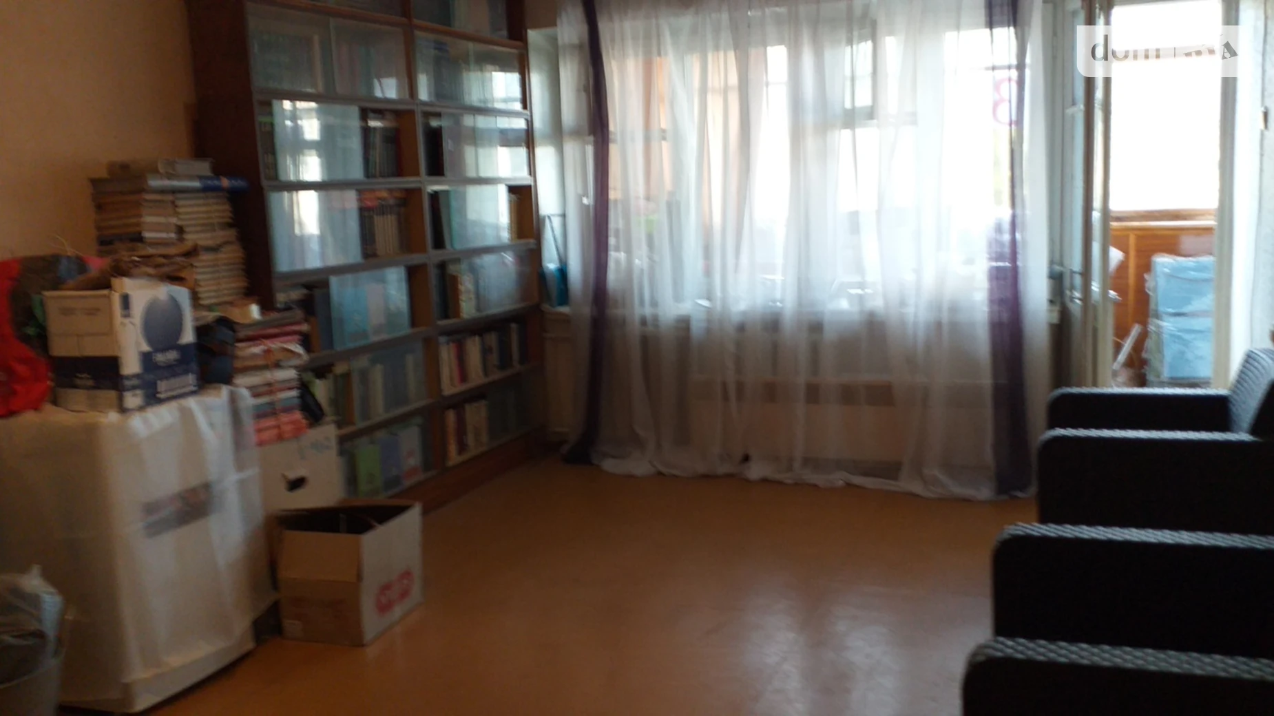 Продається 3-кімнатна квартира 76.2 кв. м у Одесі, вул. Новосельського - фото 5