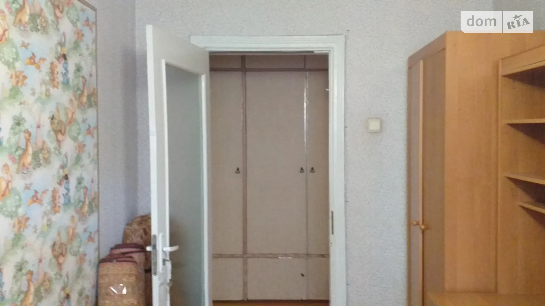 Продається 3-кімнатна квартира 76.2 кв. м у Одесі, вул. Новосельського - фото 4