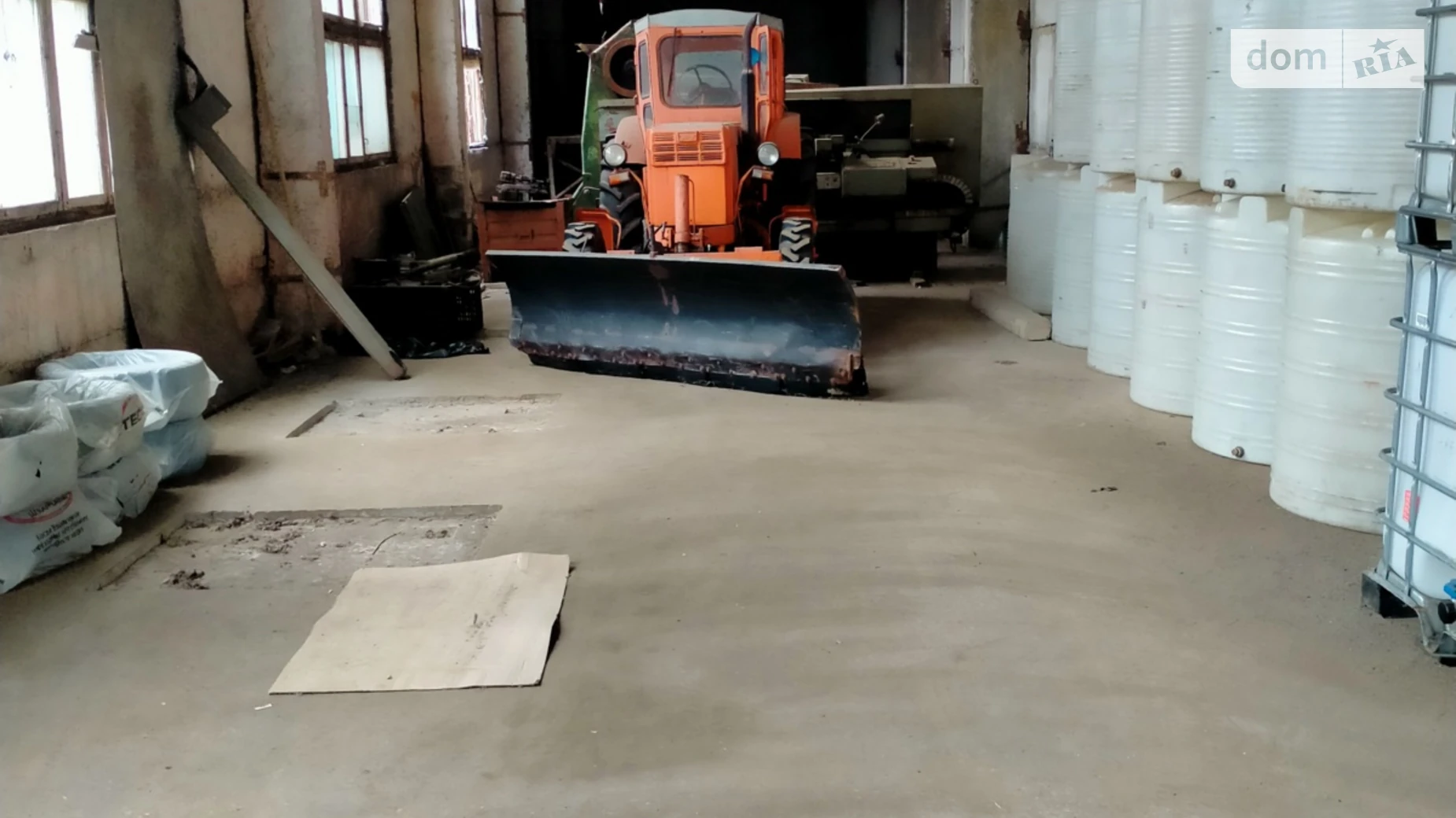 Сдается в аренду помещения свободного назначения 900 кв. м в 1-этажном здании, цена: 180000 грн - фото 2