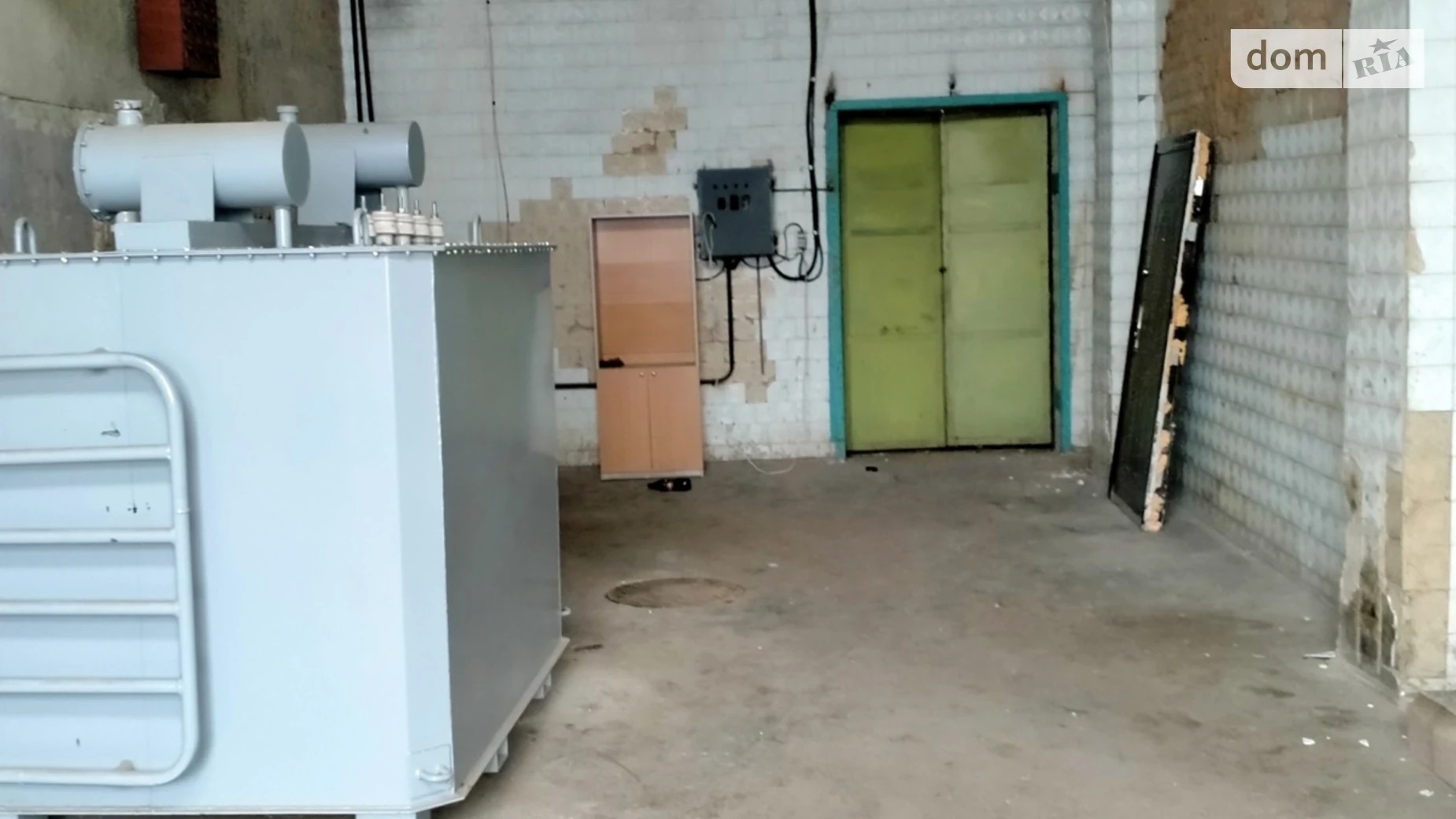 Сдается в аренду помещения свободного назначения 900 кв. м в 1-этажном здании, цена: 180000 грн - фото 3