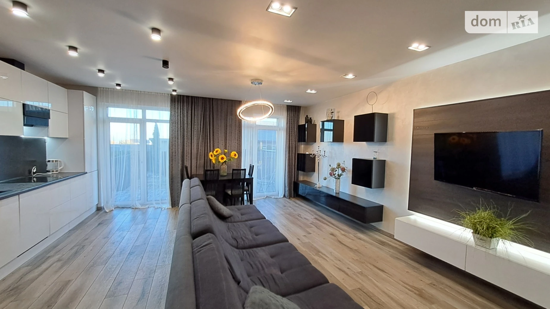 пер. Богдана Хмельницкого Байковцы, цена: 168000 $ - фото 4