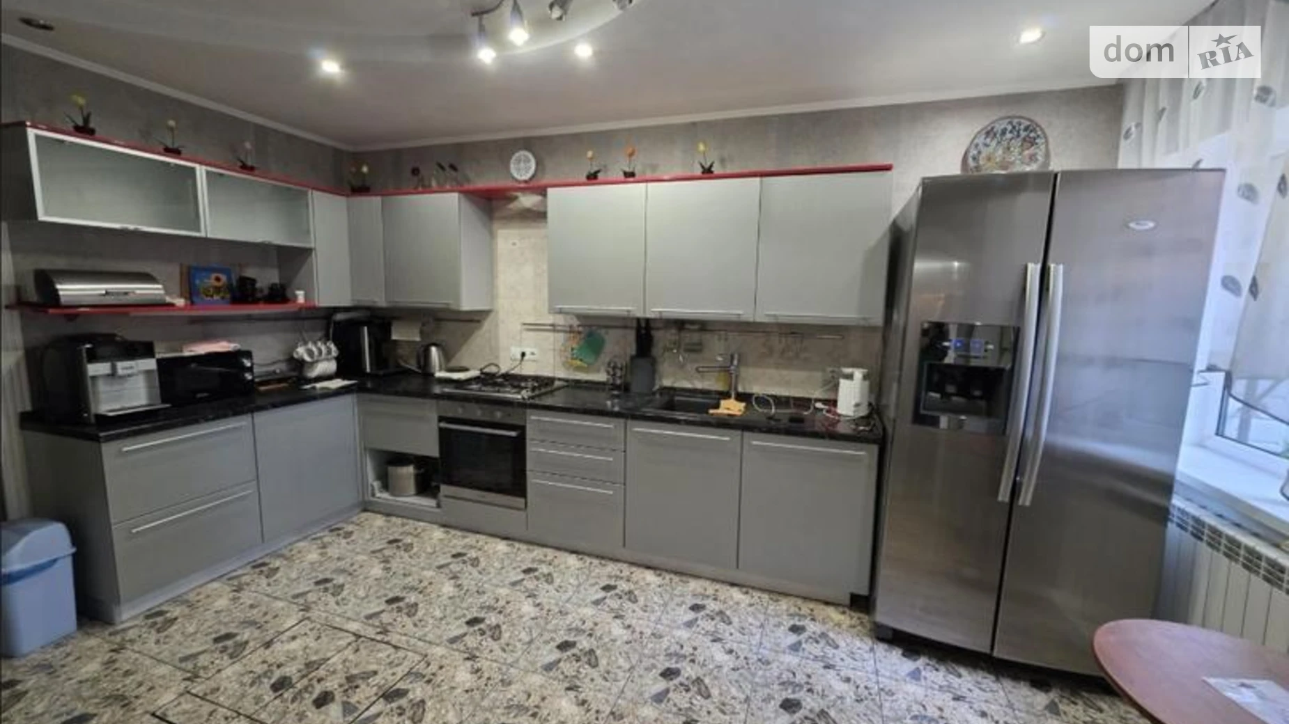 Сдается в аренду дом на 2 этажа 240 кв. м с садом, цена: 61800 грн - фото 2