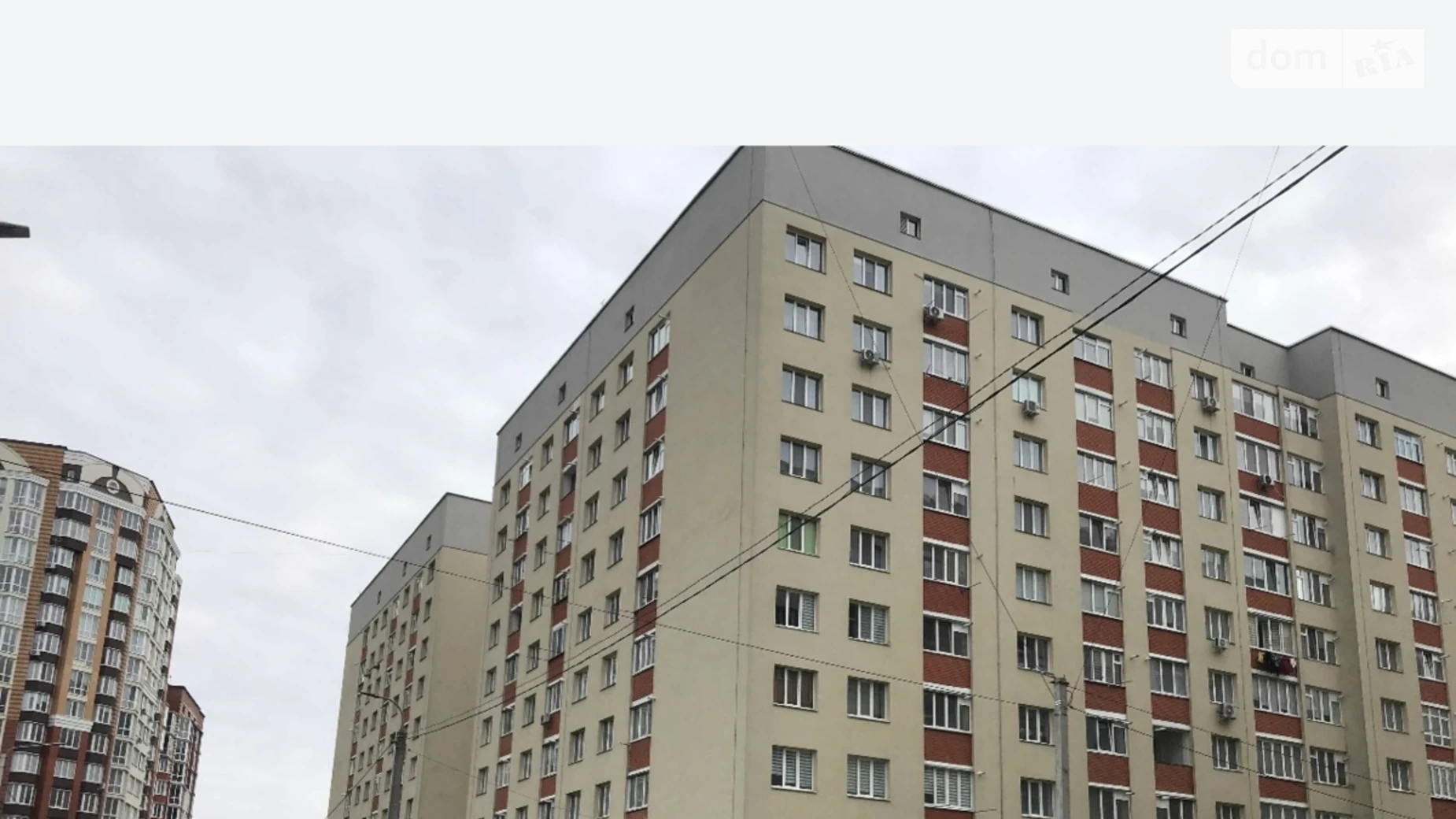 Продається 1-кімнатна квартира 46 кв. м у, цена: 45500 $ - фото 3