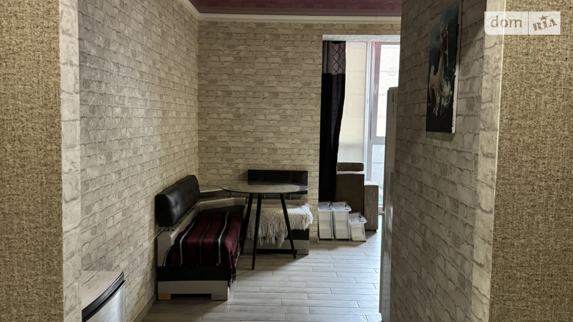 Здається в оренду 1-кімнатна квартира 55 кв. м у Вінниці, вул. Пирогова - фото 4