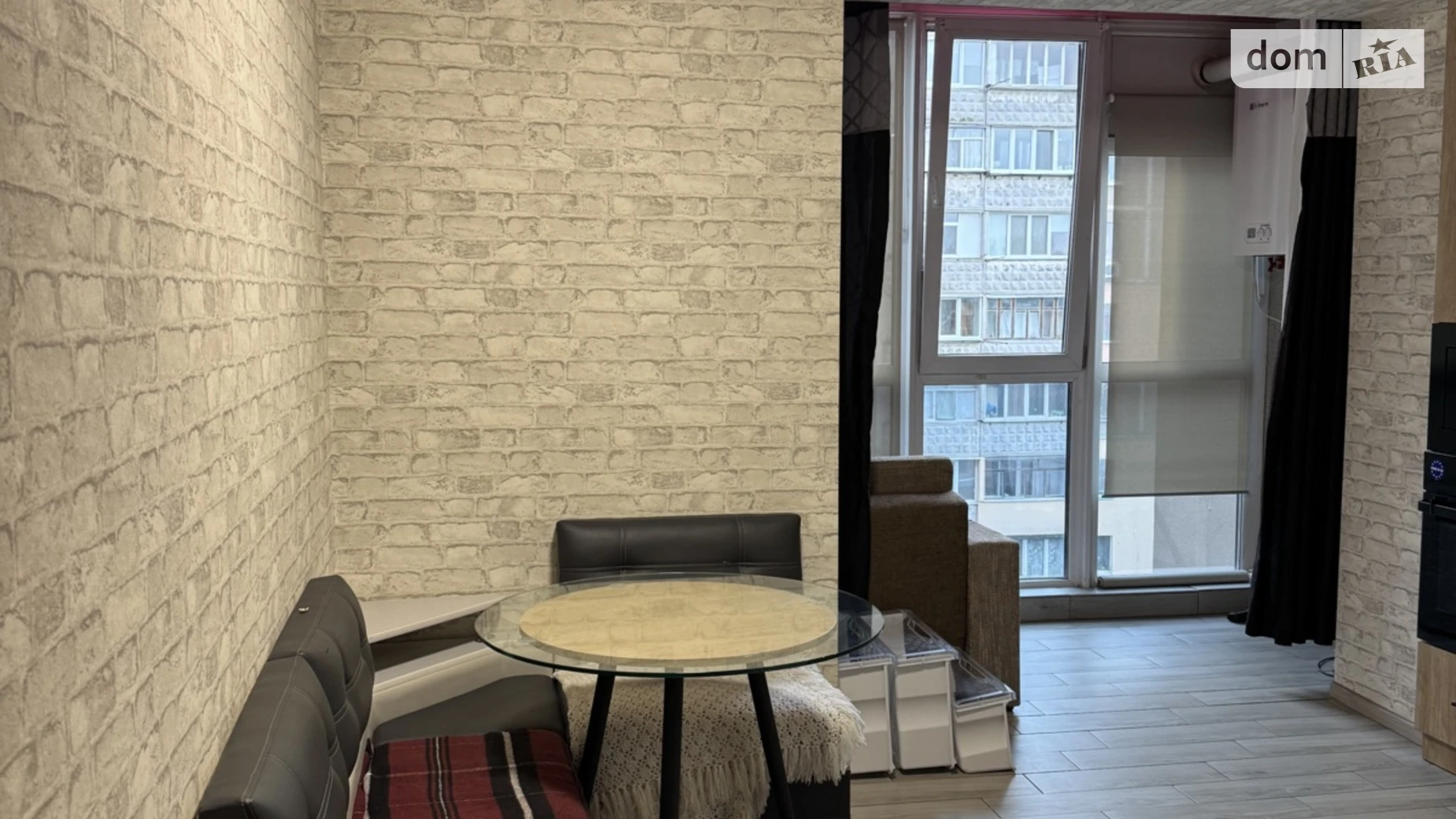 Здається в оренду 1-кімнатна квартира 55 кв. м у Вінниці, вул. Пирогова - фото 5