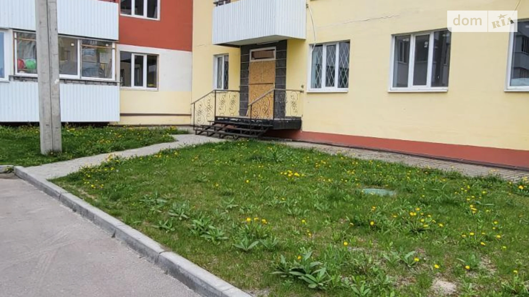 Сдается в аренду помещения свободного назначения 82 кв. м в 13-этажном здании, цена: 9000 грн - фото 2