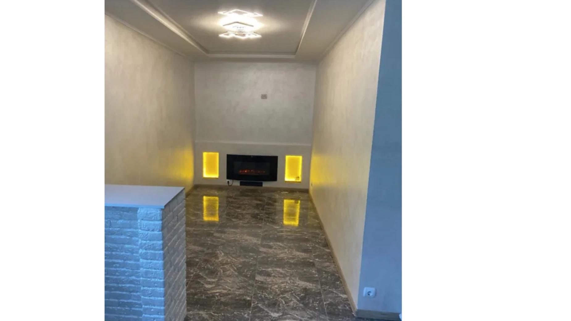 2-комнатная квартира 71 кв. м в Тернополе, ул. Пирогова - фото 2
