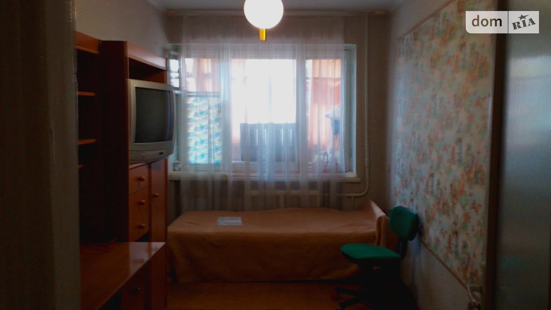 Продається 3-кімнатна квартира 76.2 кв. м у Одесі, вул. Новосельського - фото 3