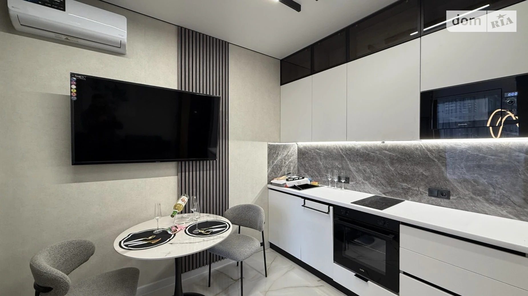 Продается 1-комнатная квартира 34 кв. м в Одессе, пер. Курортный, 2 - фото 4