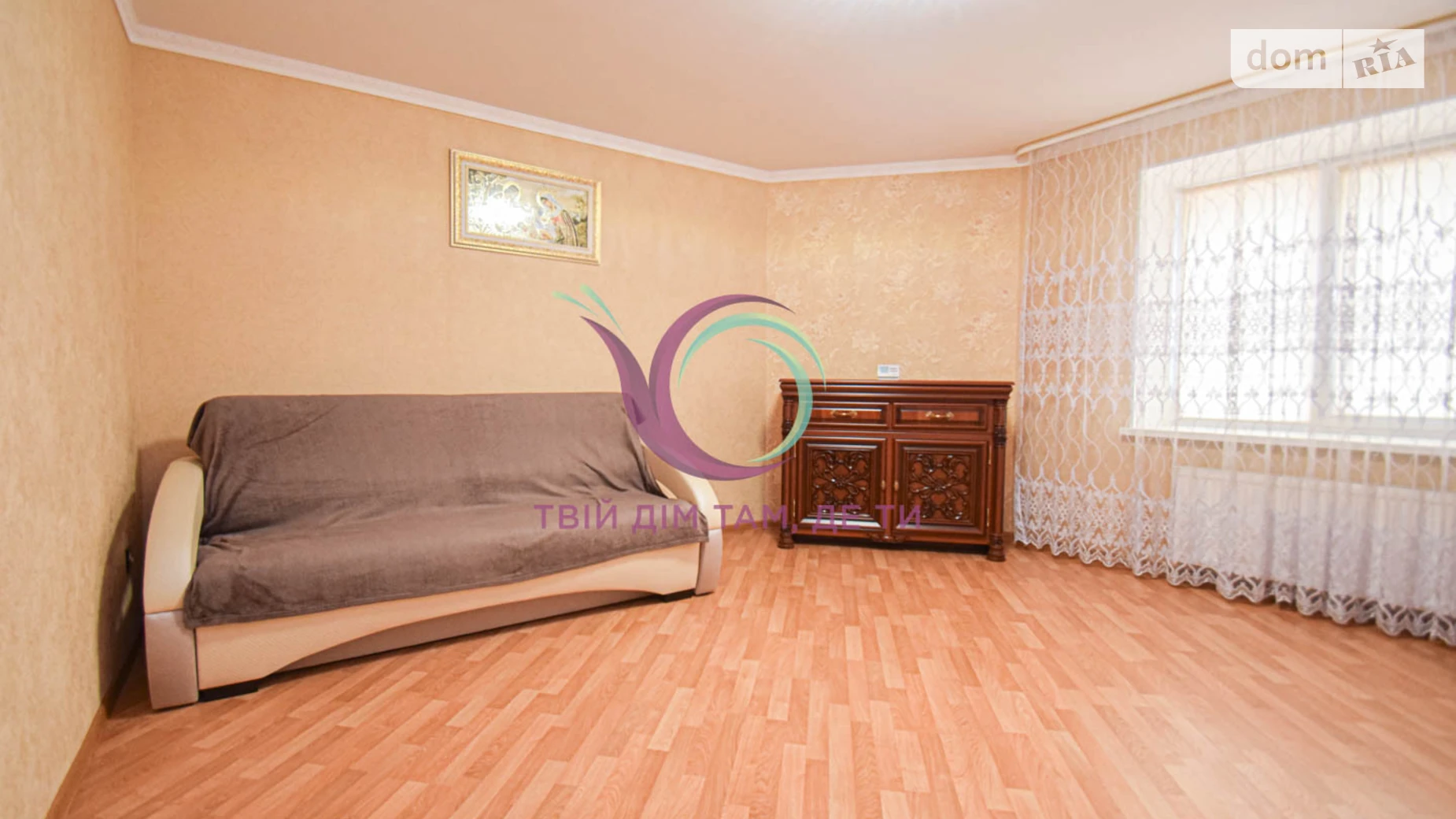 2-кімнатна квартира 61.1 кв. м у Тернополі, просп. Злуки, 4А - фото 2