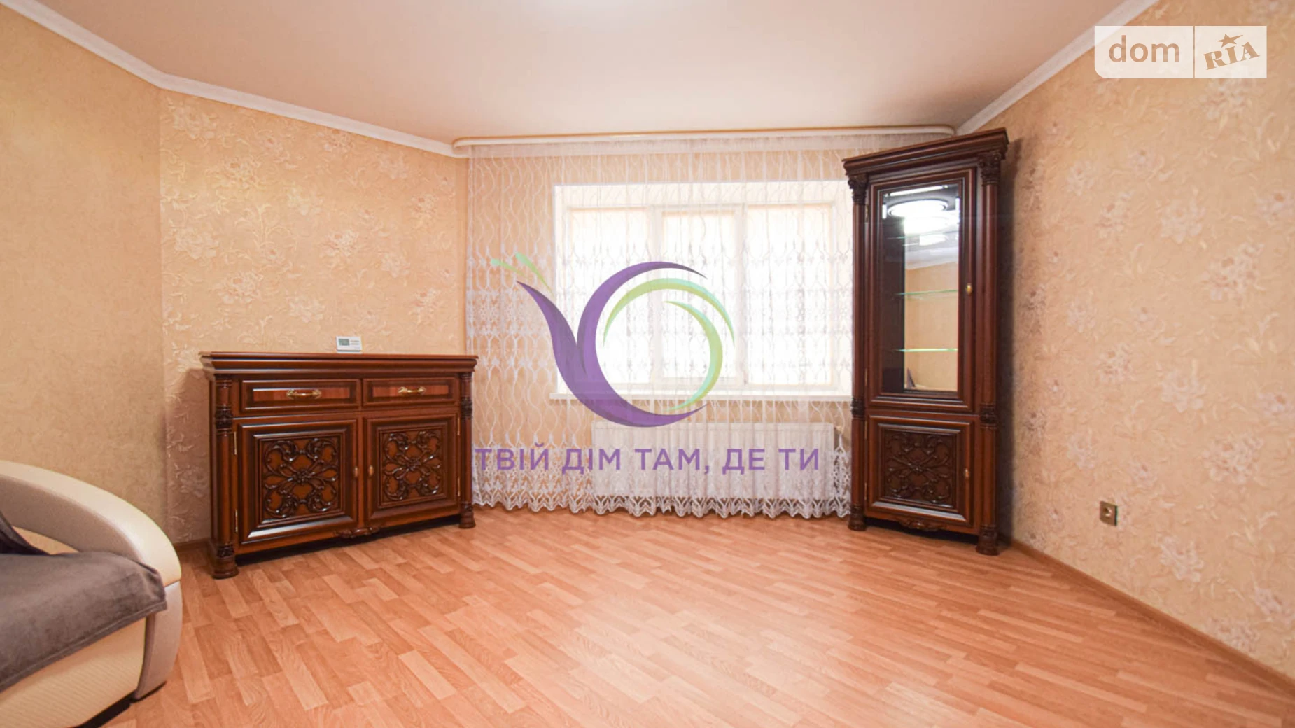 2-кімнатна квартира 61.1 кв. м у Тернополі, просп. Злуки, 4А - фото 3