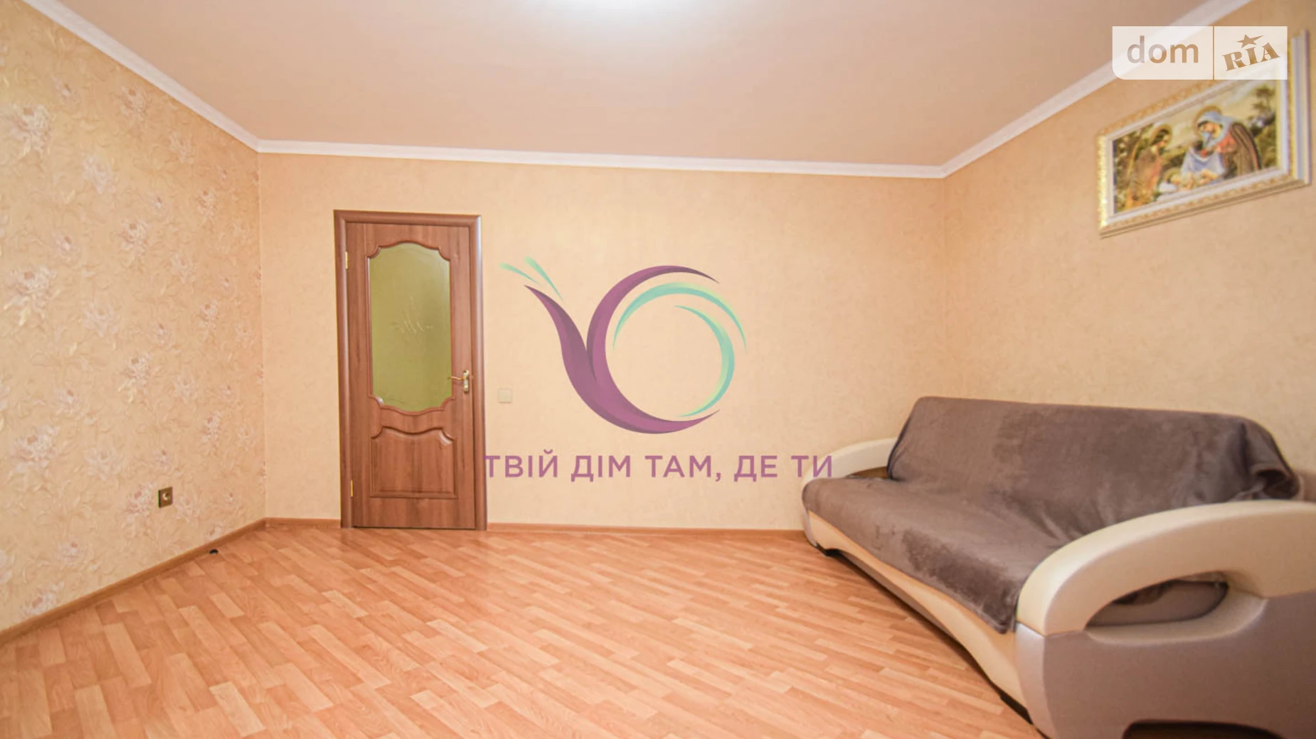 2-кімнатна квартира 61.1 кв. м у Тернополі, просп. Злуки, 4А - фото 4