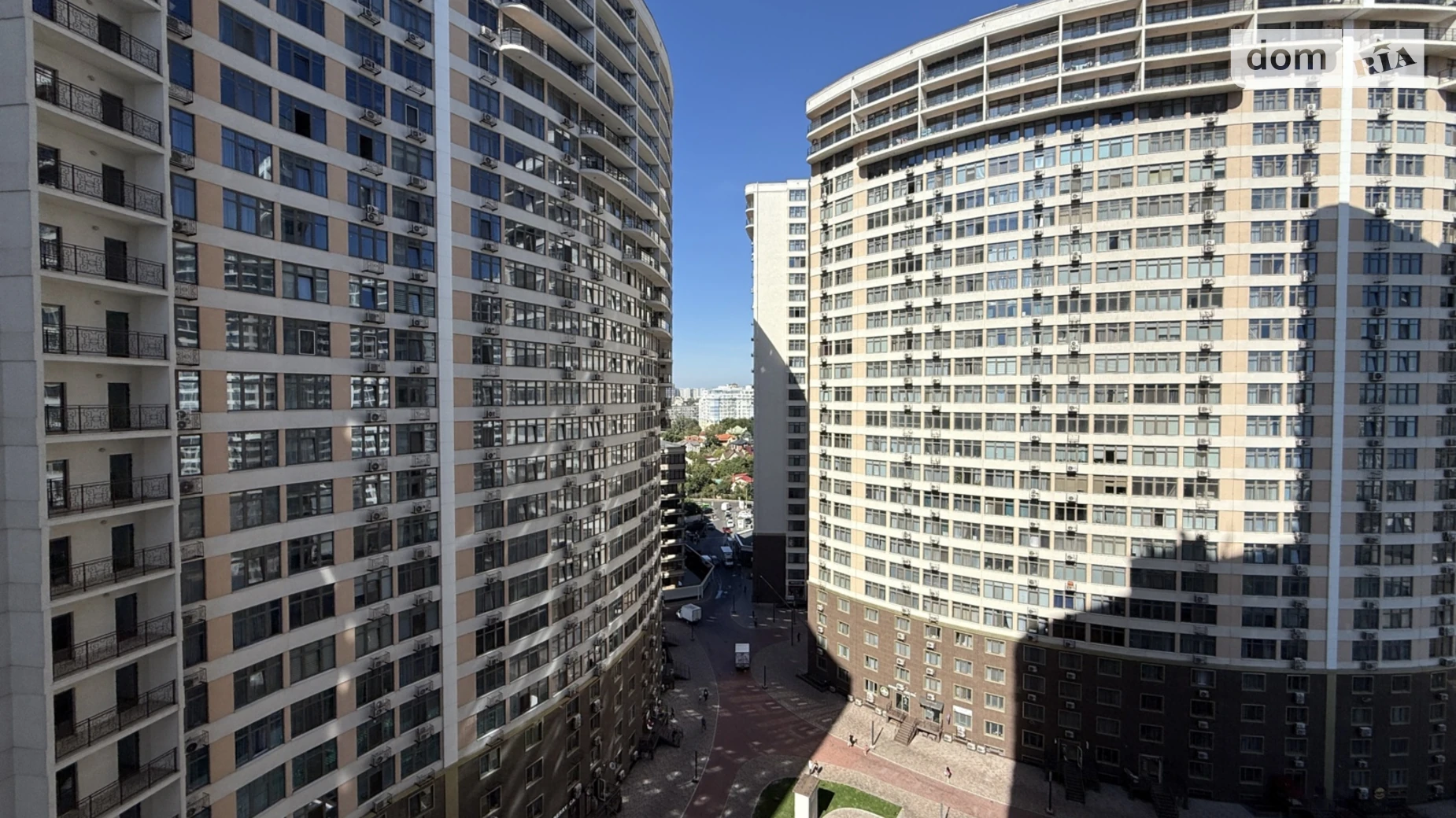 Продается 1-комнатная квартира 48 кв. м в Одессе, ул. Валерия Самофалова, 16А/6 - фото 5