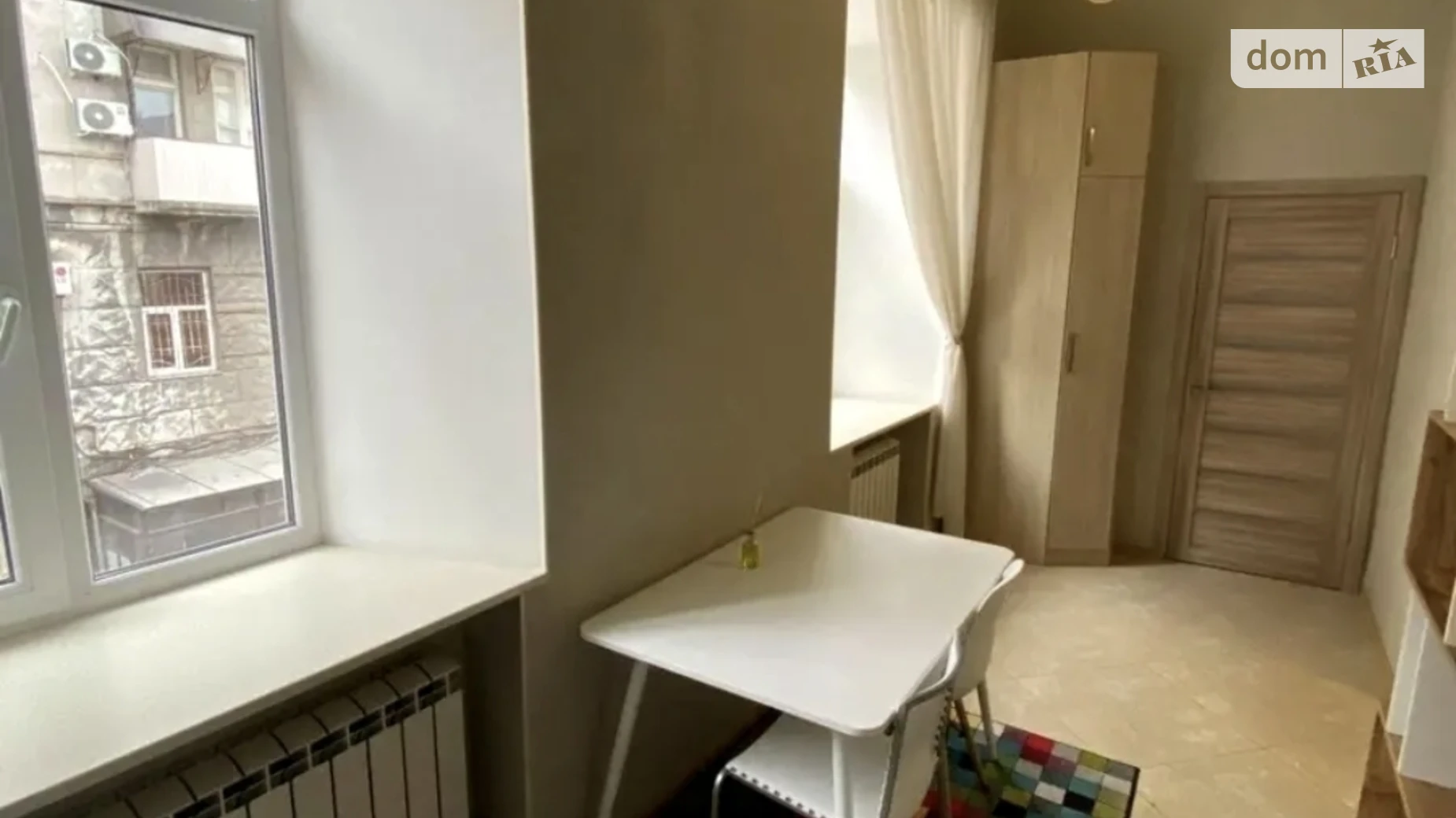 Сдается в аренду 1-комнатная квартира 40 кв. м в Одессе, ул. Европейская, 6 - фото 5