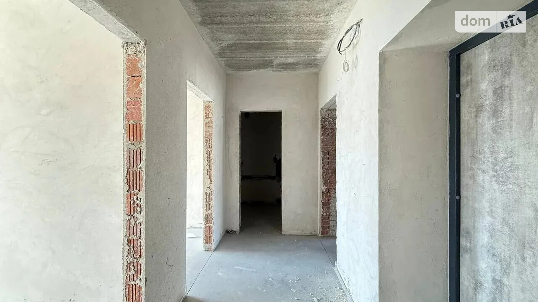 Продається 2-кімнатна квартира 61.7 кв. м у Івано-Франківську, вул. Довженка О. - фото 3