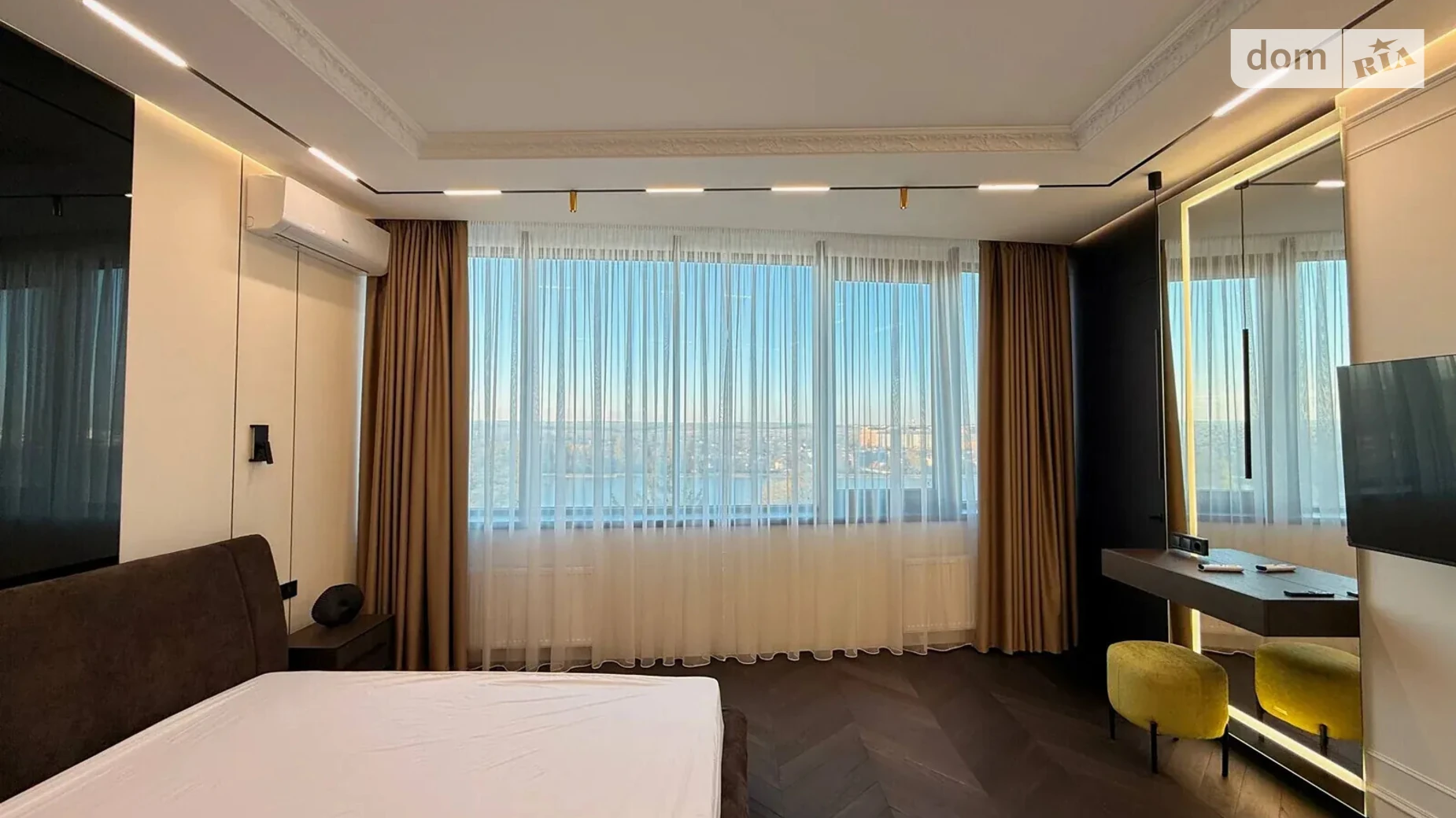 Сдается в аренду 2-комнатная квартира 112 кв. м в Ивано-Франковске, вул. Гетьмана Ивана Мазепы - фото 3