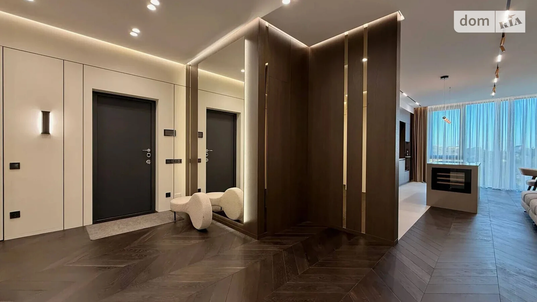 Сдается в аренду 2-комнатная квартира 112 кв. м в Ивано-Франковске, вул. Гетьмана Ивана Мазепы - фото 5