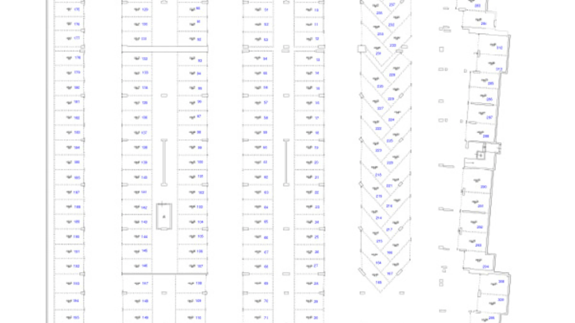 Сдается в аренду подземный паркинг под легковое авто на 15 кв. м, цена: 3000 грн - фото 2