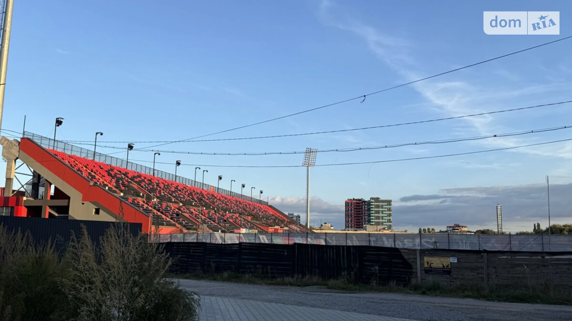 Продается 1-комнатная квартира 29.28 кв. м в Ровно, ул. Замковая, 34А - фото 3