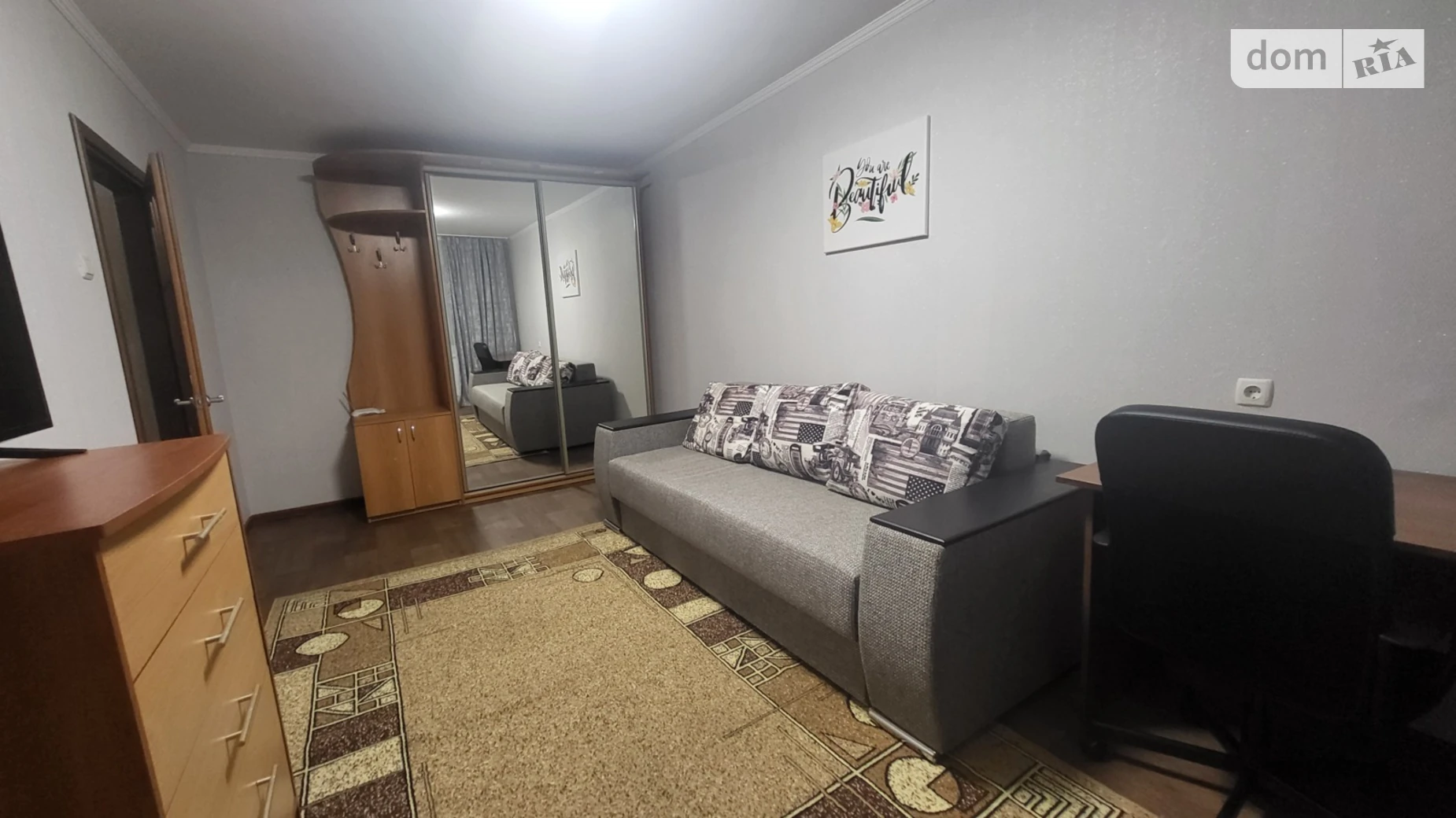 Сдается в аренду 1-комнатная квартира 34 кв. м в Виннице, ул. Келецкая - фото 2