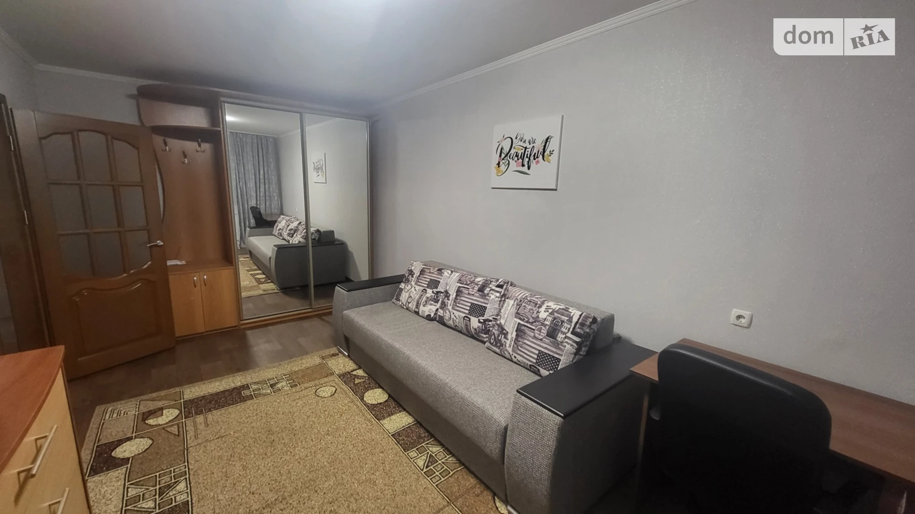 Сдается в аренду 1-комнатная квартира 34 кв. м в Виннице, ул. Келецкая - фото 4