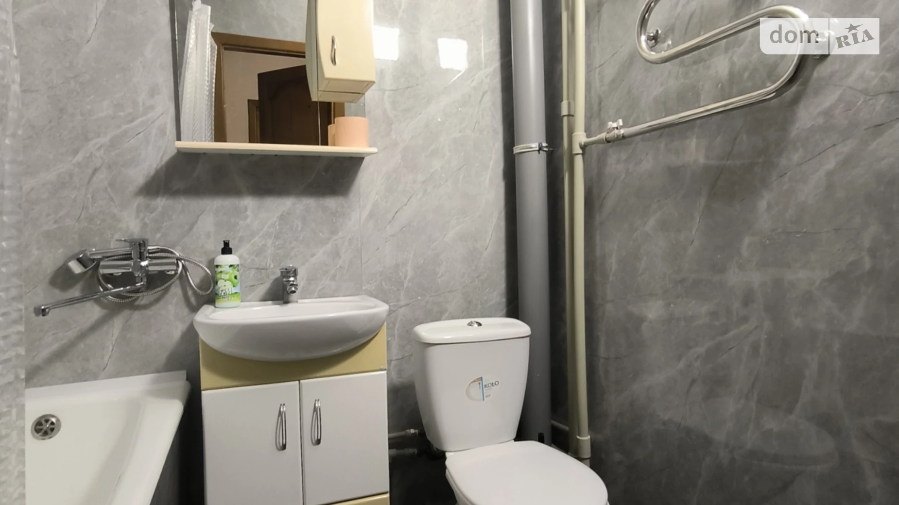 Сдается в аренду 1-комнатная квартира 32 кв. м в Виннице, ул. Келецкая - фото 2