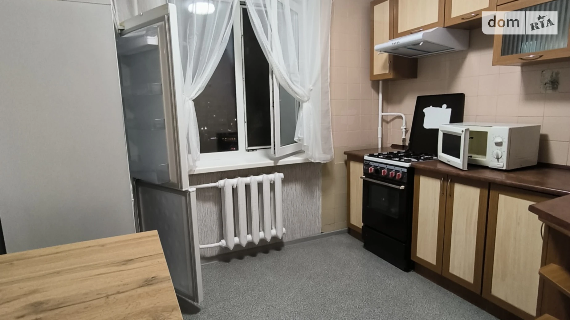 Сдается в аренду 1-комнатная квартира 32 кв. м в Виннице, ул. Келецкая - фото 3