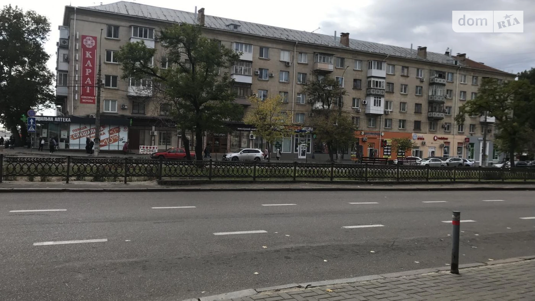 Сдается в аренду помещения свободного назначения 31.7 кв. м в 4-этажном здании, цена: 16000 грн - фото 2