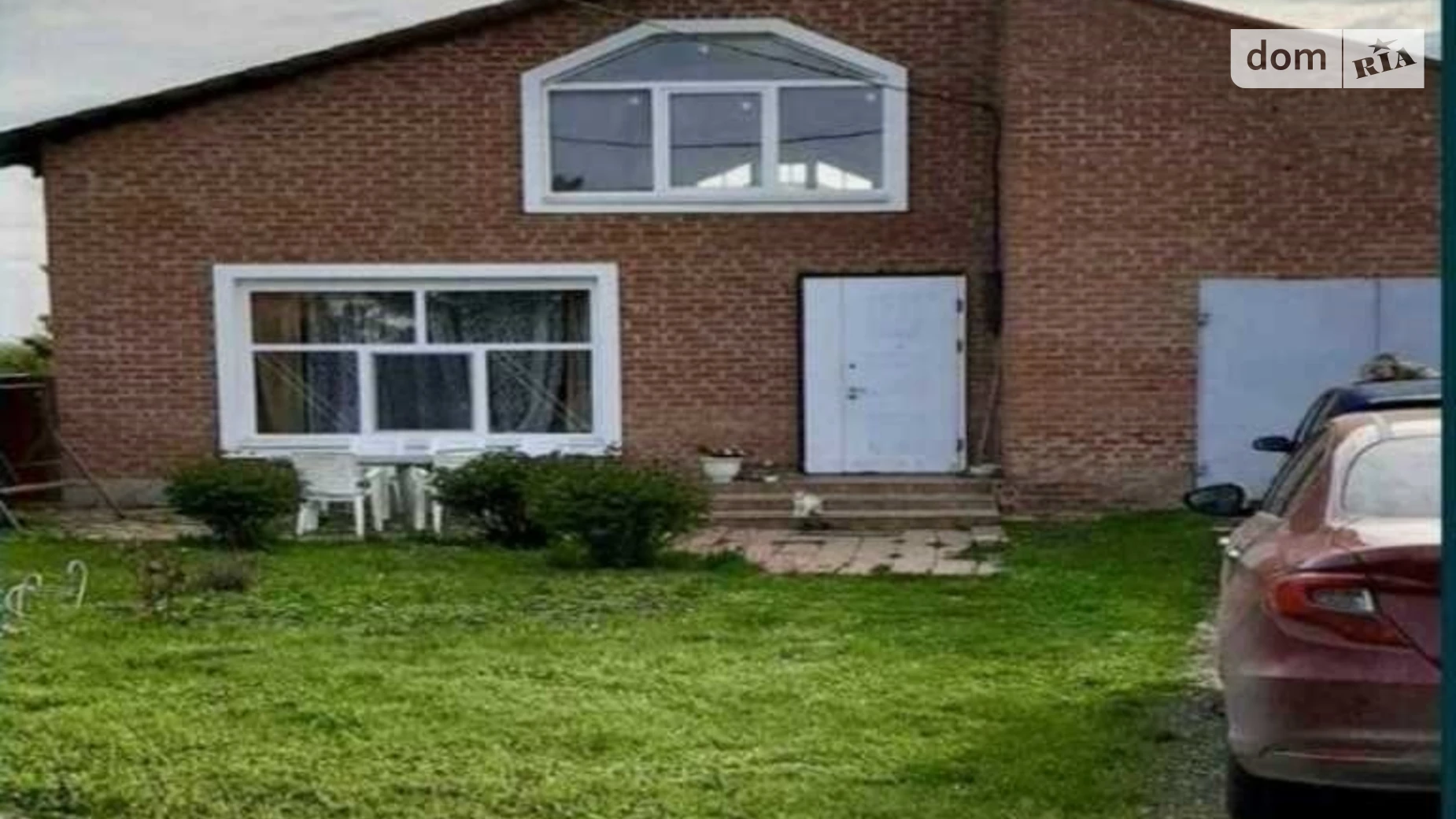 Продается дом на 2 этажа 184.3 кв. м с подвалом, цена: 90000 $ - фото 2