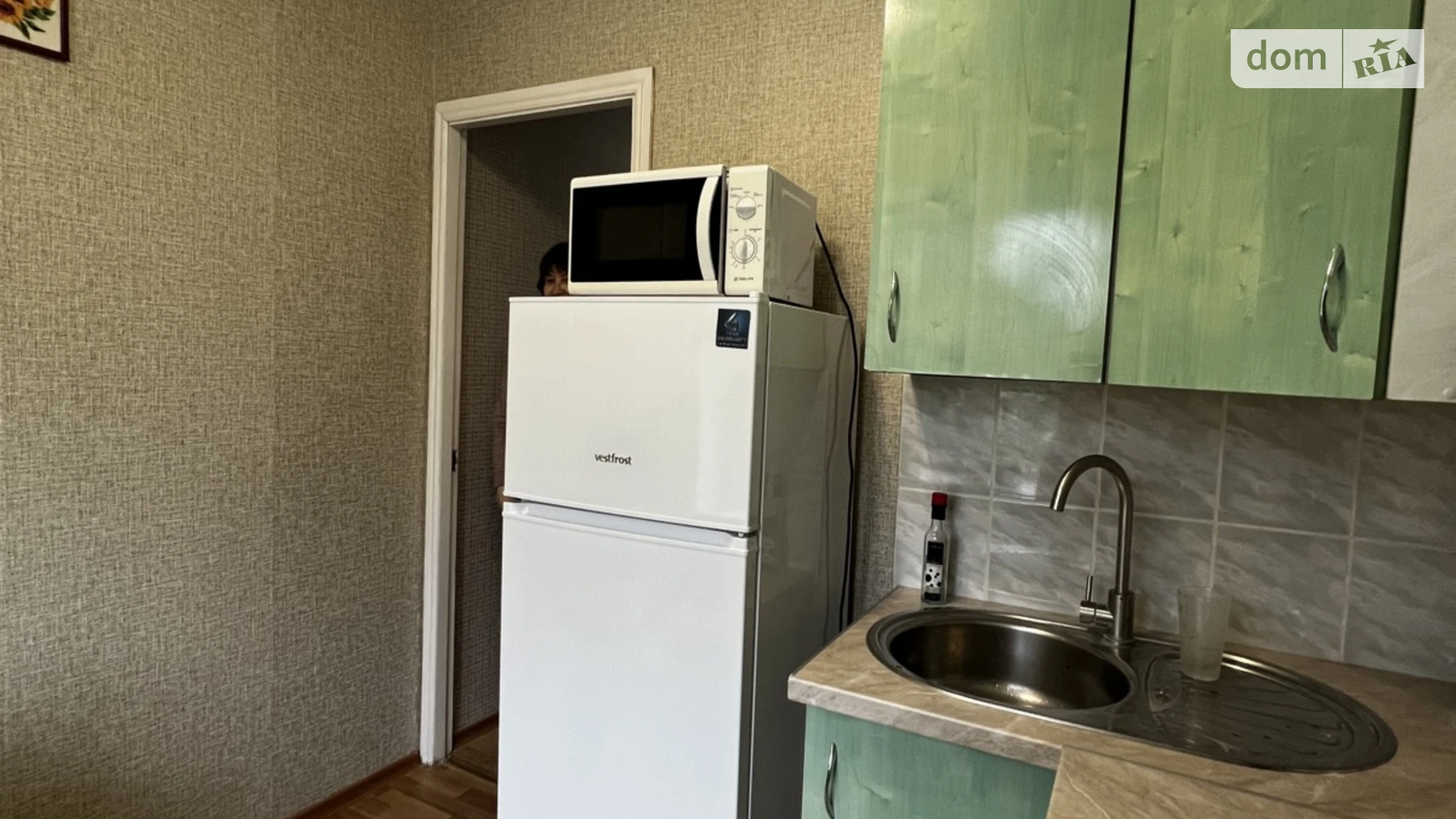 Сдается в аренду 3-комнатная квартира 58 кв. м в Виннице, ул. Гоголя, 21 - фото 3