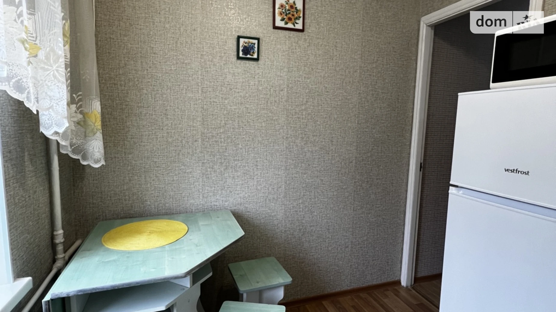 Сдается в аренду 3-комнатная квартира 58 кв. м в Виннице, ул. Гоголя, 21 - фото 4