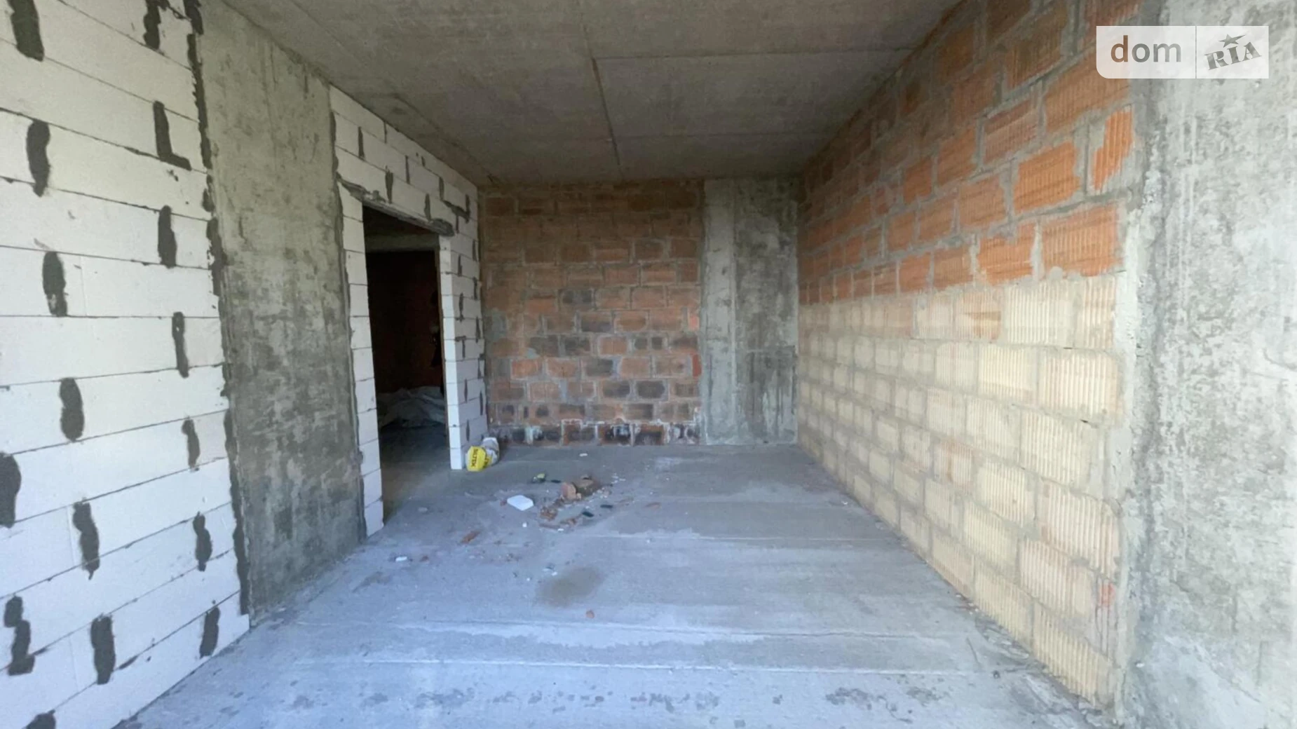 1-комнатная квартира 41 кв. м в Тернополе, ул. Микулинецкая - фото 5