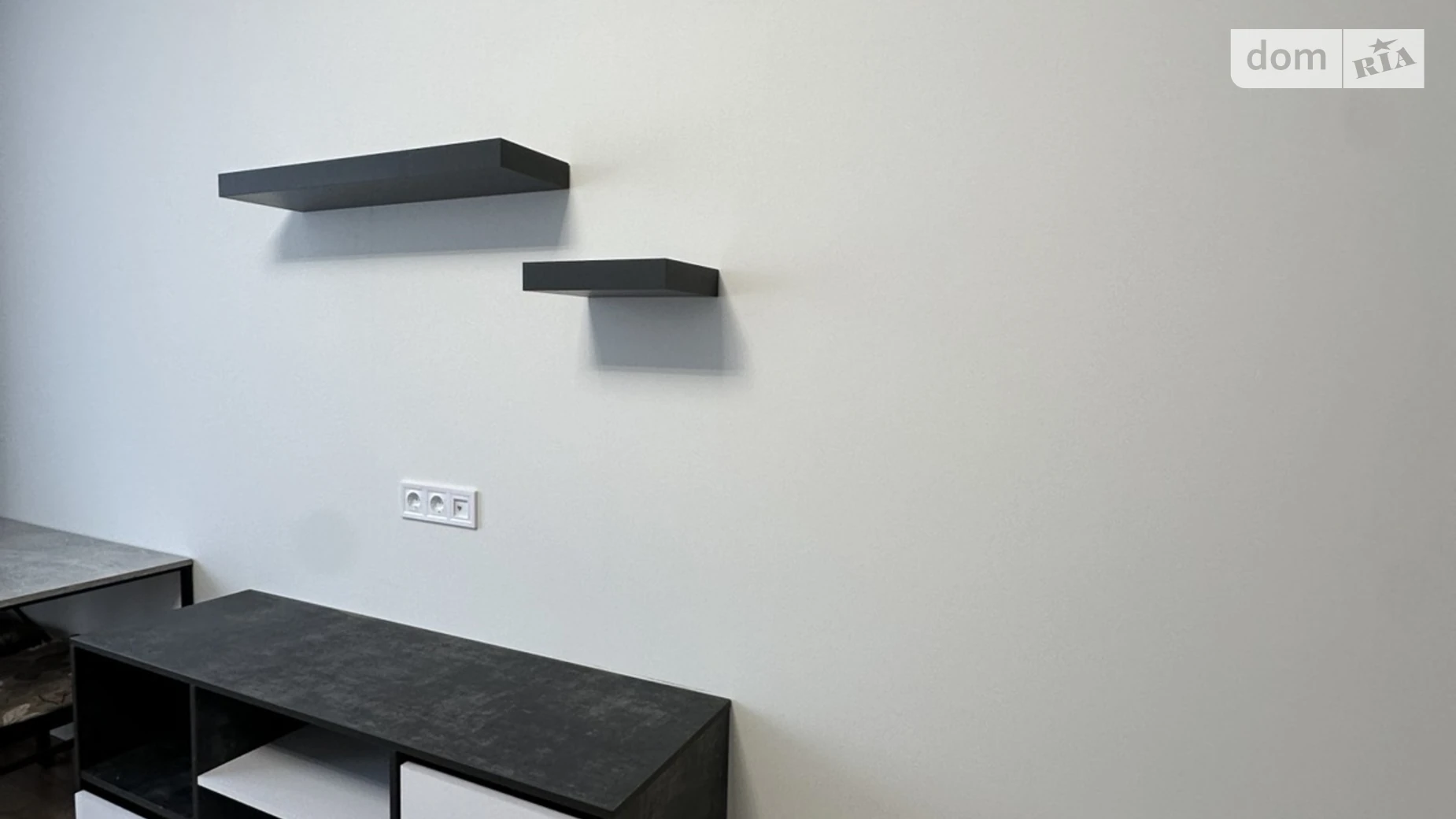 Здається в оренду 1-кімнатна квартира 48 кв. м у Львові, ул. Володимира Великого - фото 4