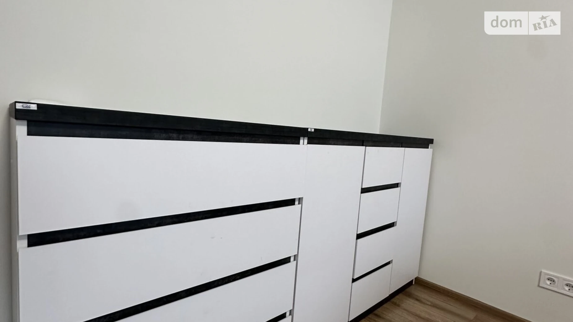 Здається в оренду 1-кімнатна квартира 48 кв. м у Львові, ул. Володимира Великого - фото 5