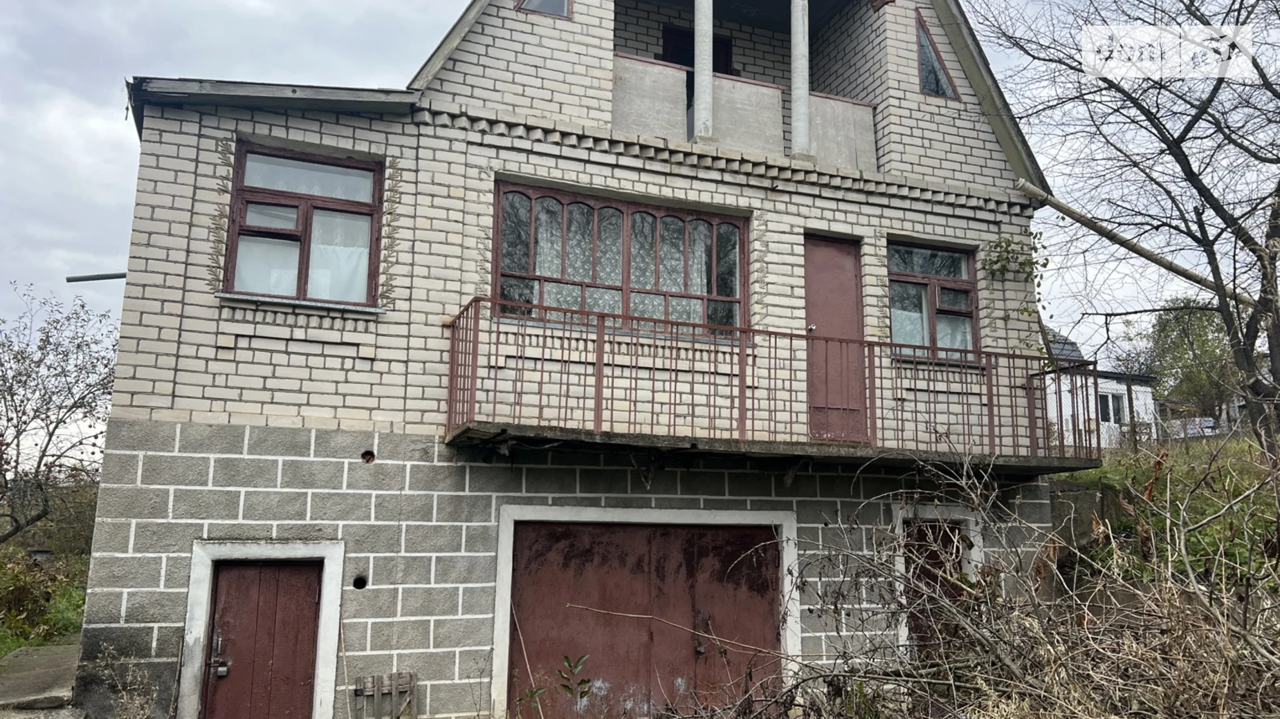 Продается одноэтажный дом 79.5 кв. м с гаражом, цена: 55000 $ - фото 4