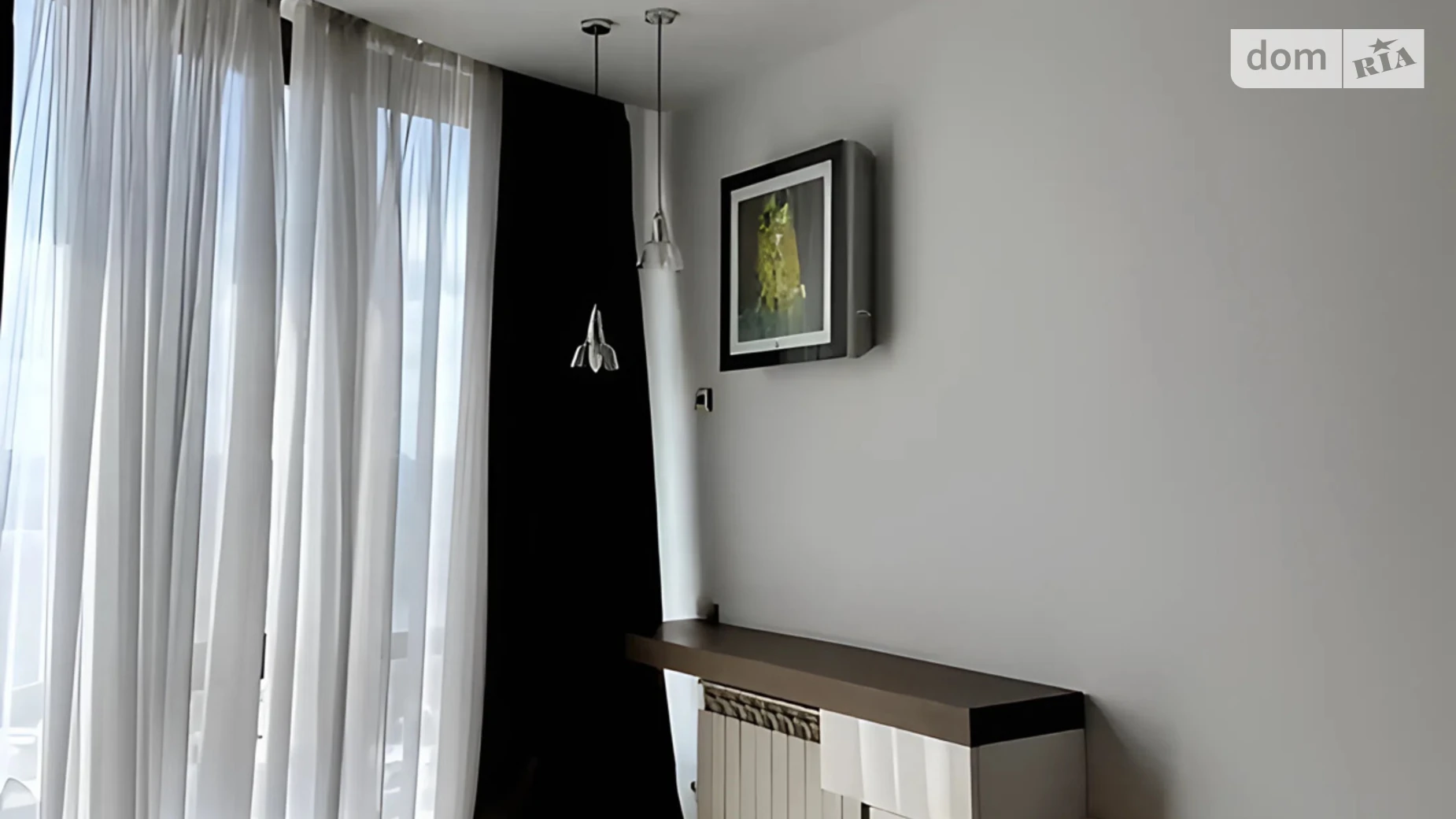 Продается 3-комнатная квартира 104.6 кв. м в Киеве, наб. Днепровская, 25 - фото 2